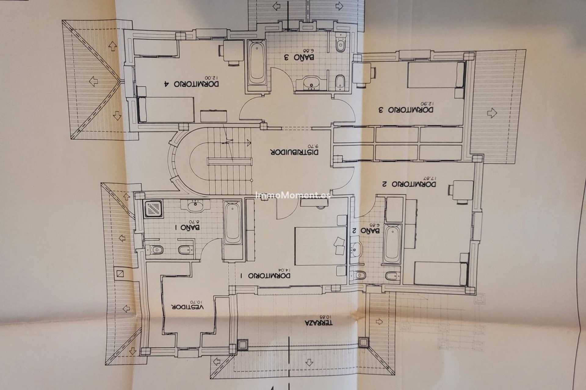 Reventa - Villa independiente - Mijas - Mijas Centro