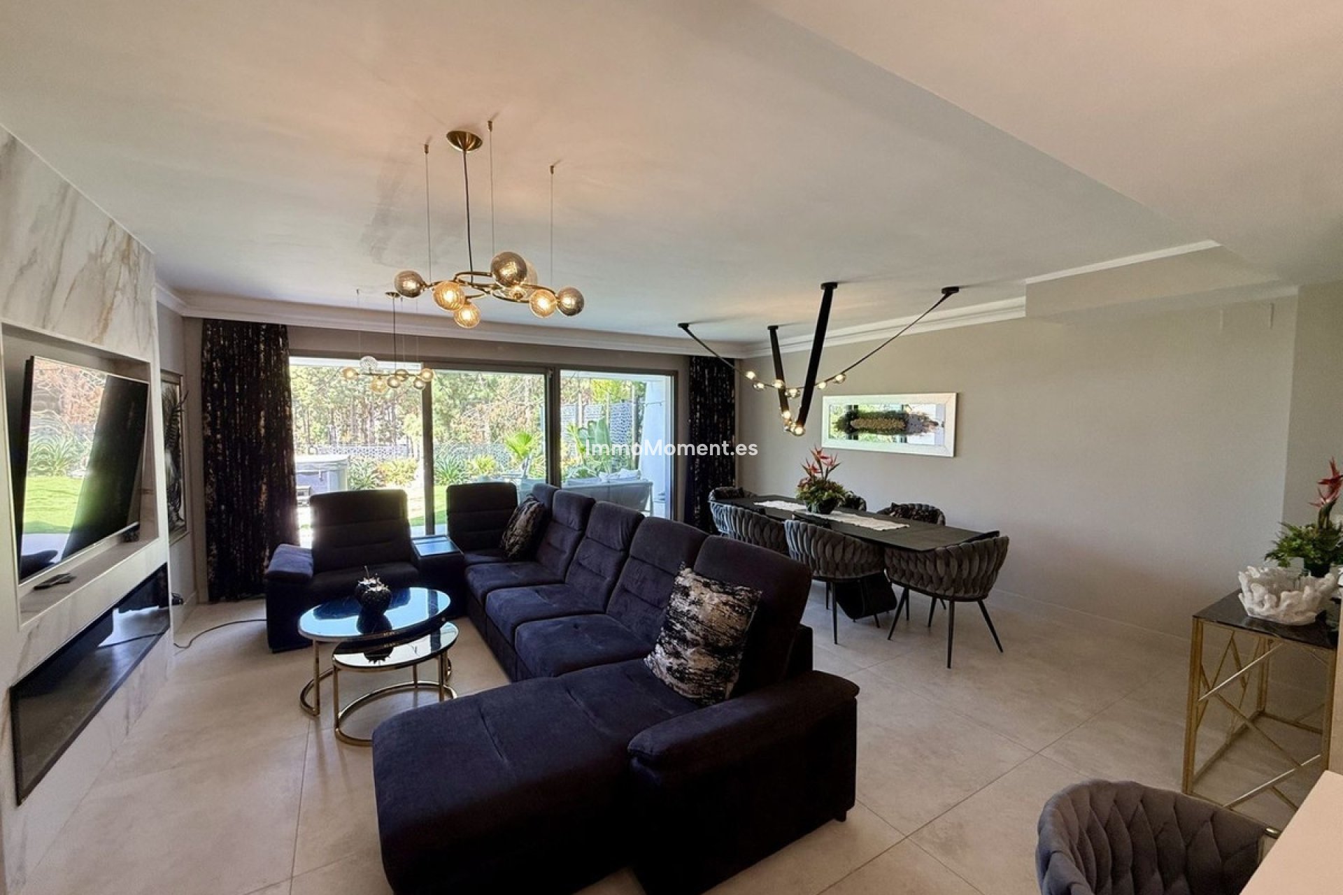 Reventa - Villa independiente - Mijas - Mijas Centro