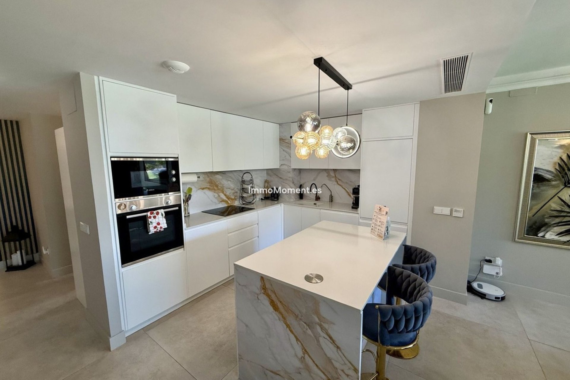 Reventa - Villa independiente - Mijas - Mijas Centro