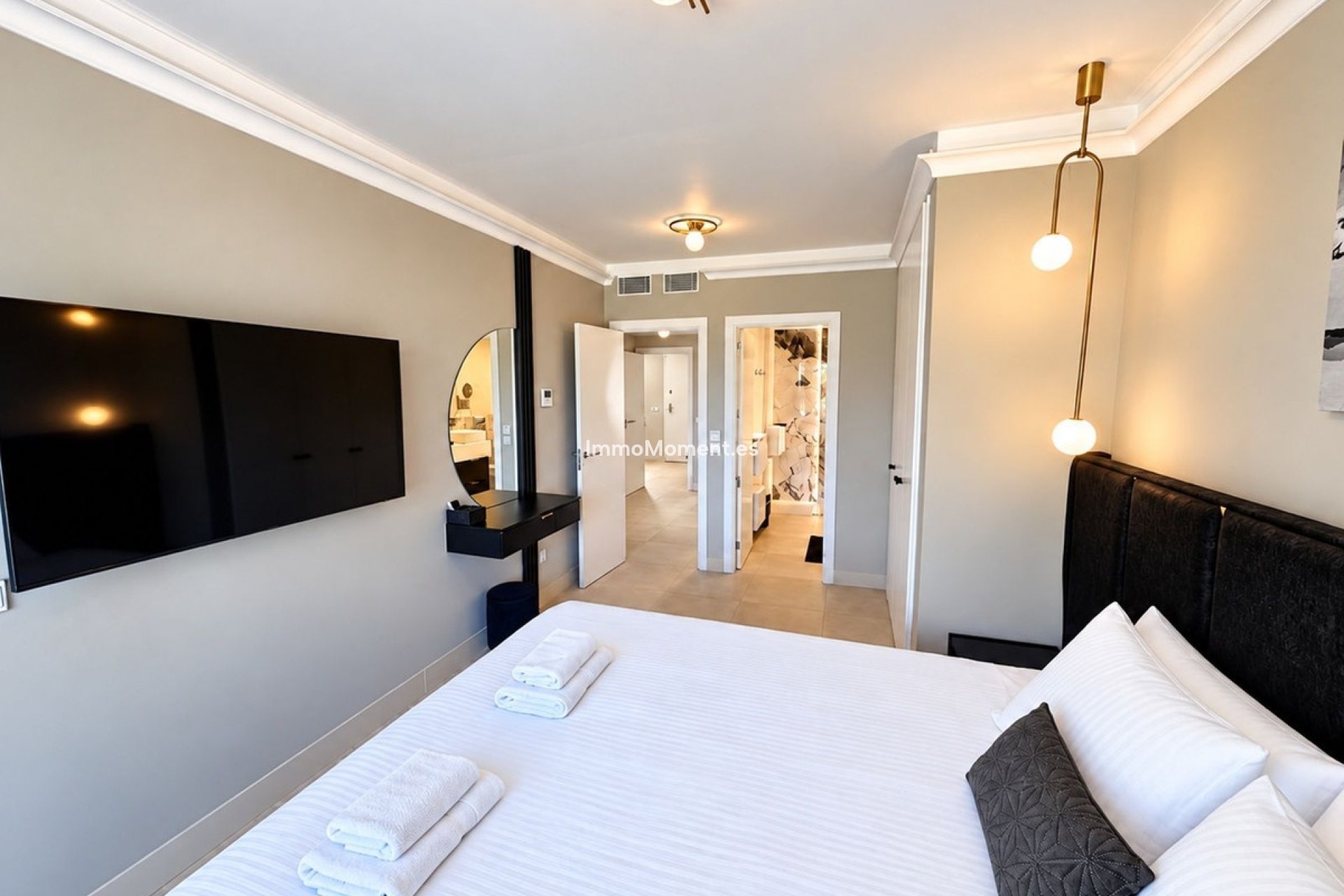 Reventa - Villa independiente - Mijas - Mijas Centro