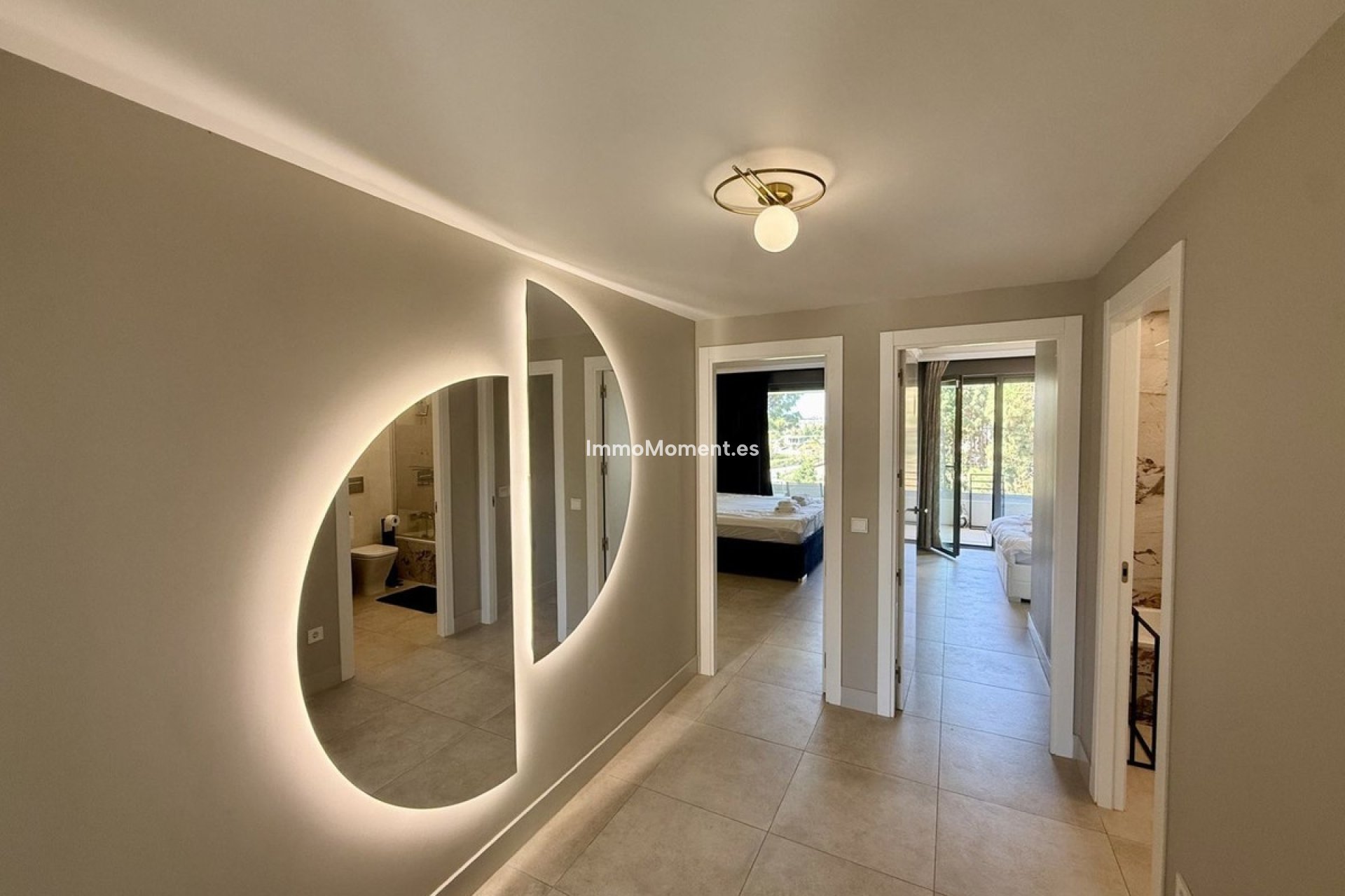 Reventa - Villa independiente - Mijas - Mijas Centro