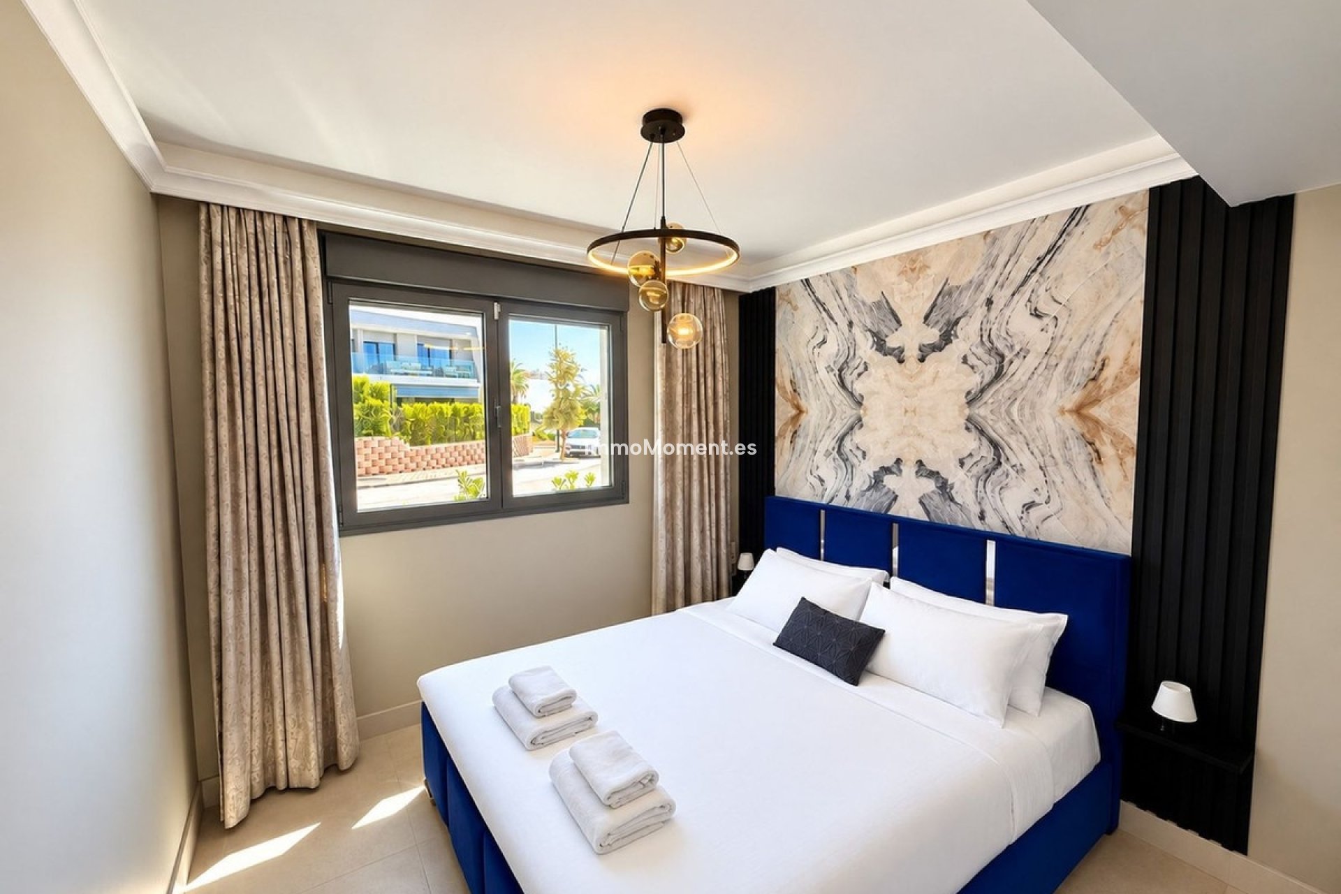 Reventa - Villa independiente - Mijas - Mijas Centro