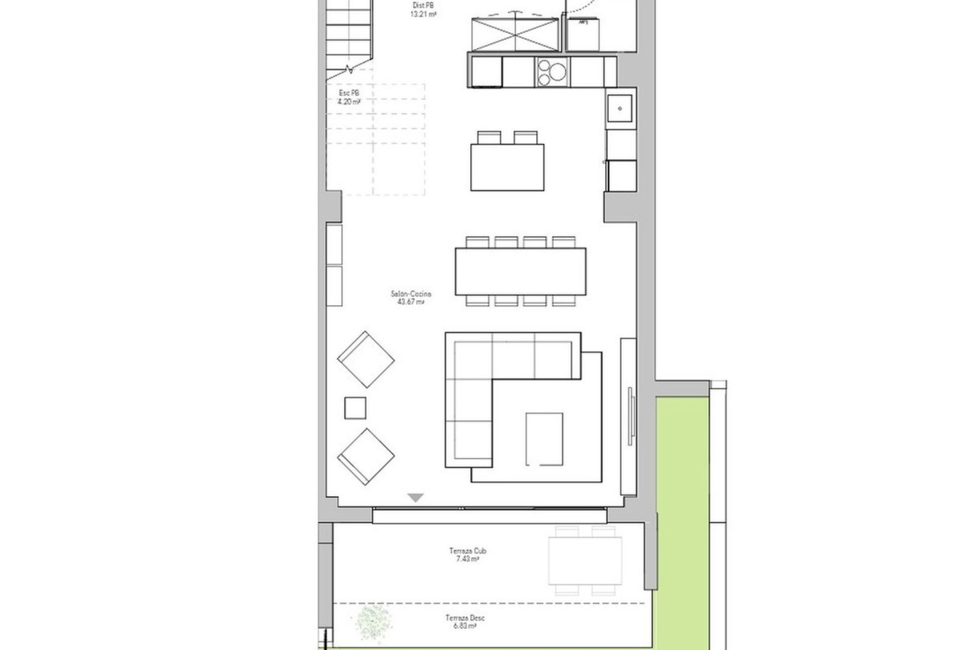 Reventa - Villa independiente - Mijas - Mijas Centro