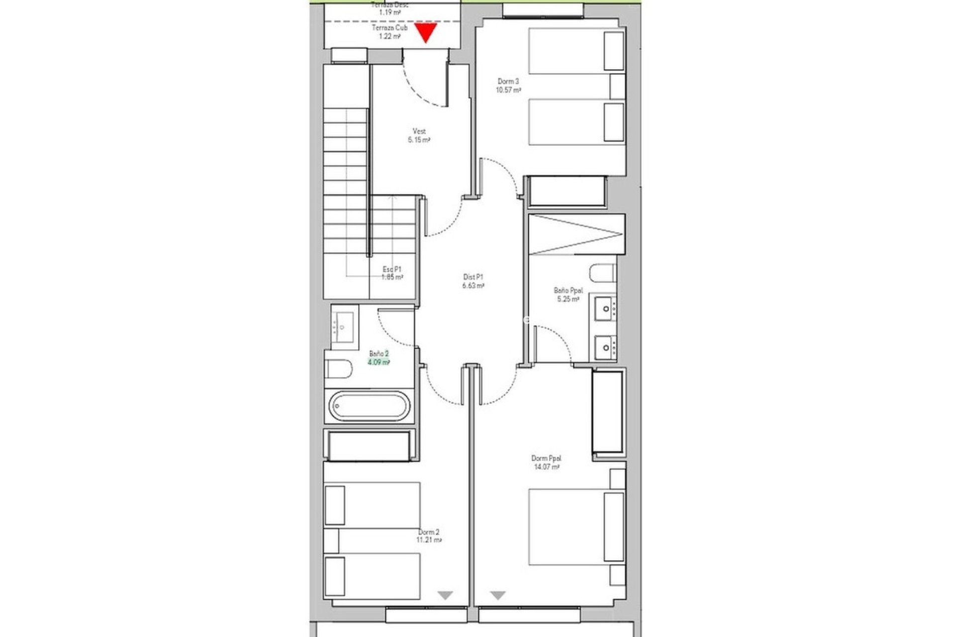 Reventa - Villa independiente - Mijas - Mijas Centro