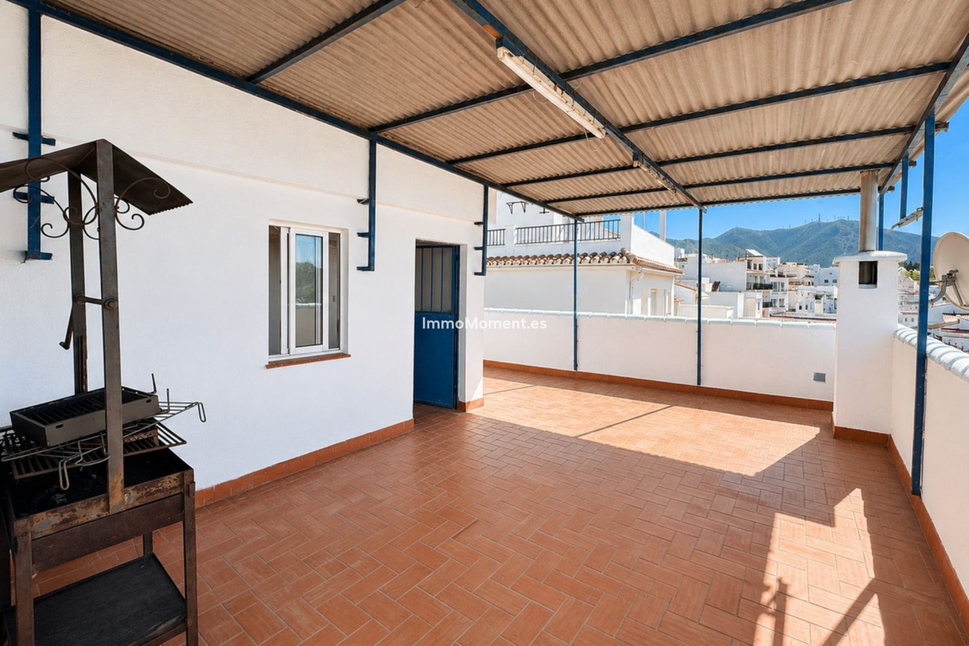 Reventa - Villa independiente - Mijas - Mijas Centro