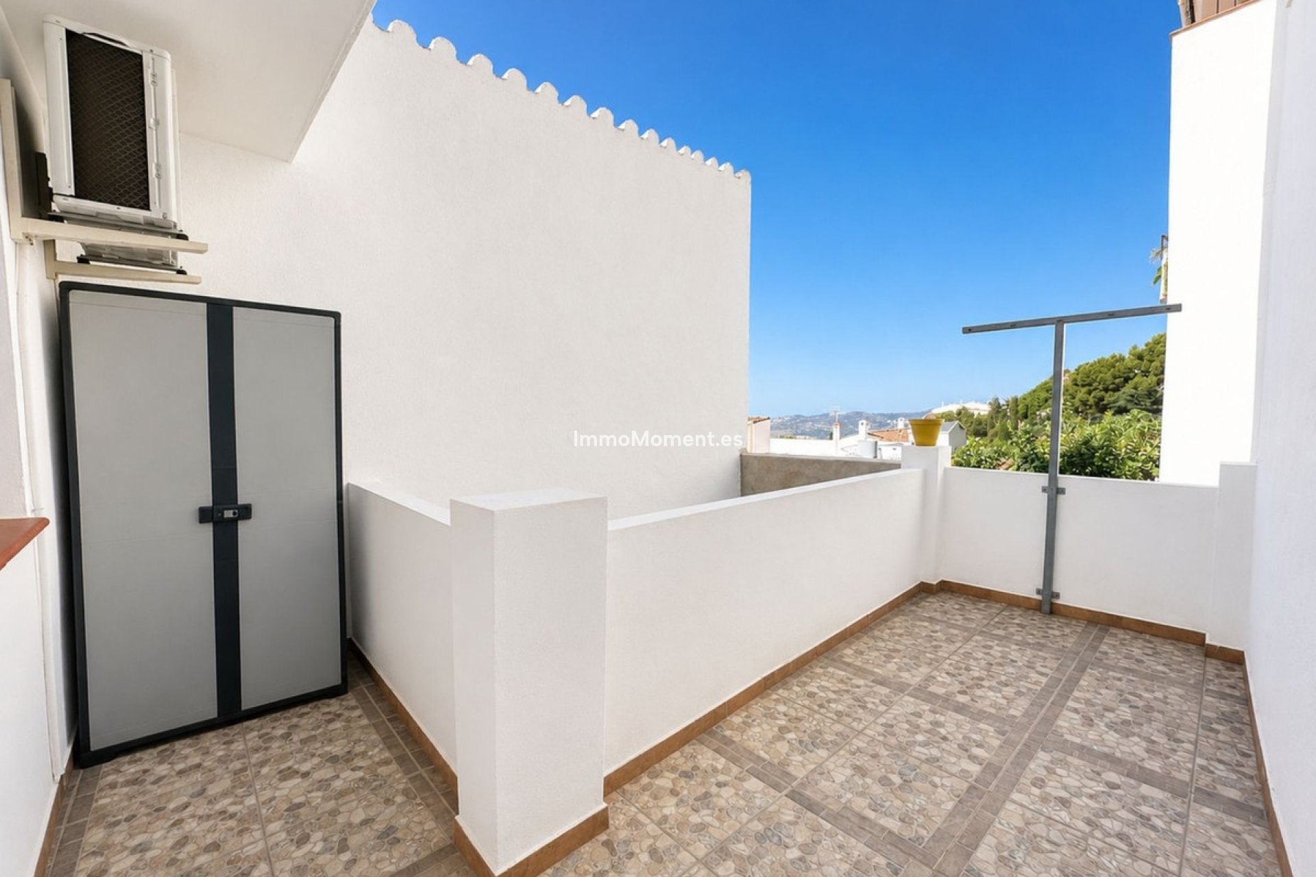 Reventa - Villa independiente - Mijas - Mijas Centro