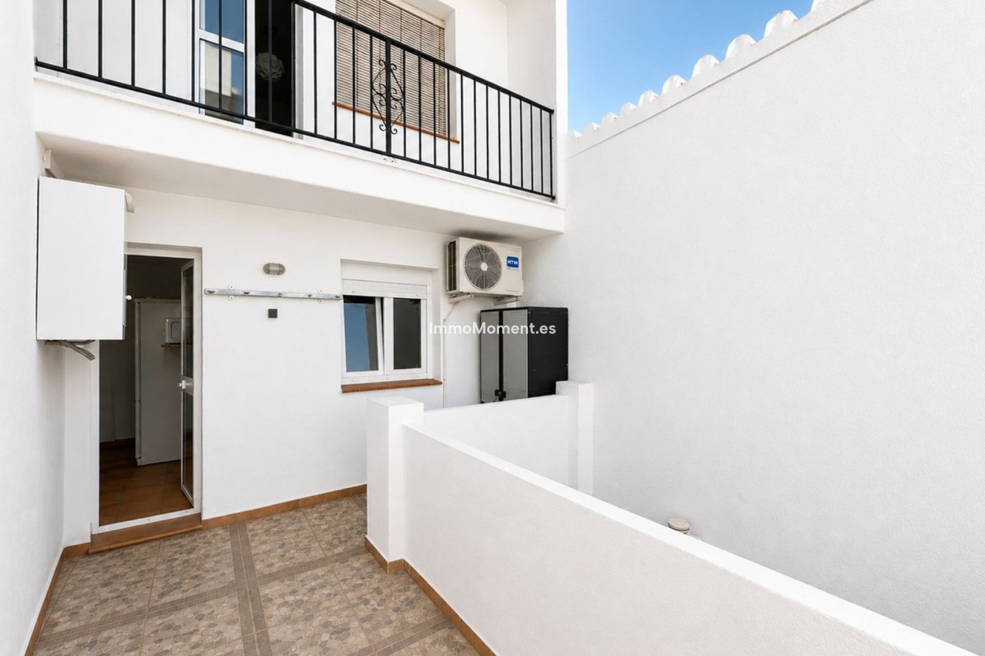 Reventa - Villa independiente - Mijas - Mijas Centro