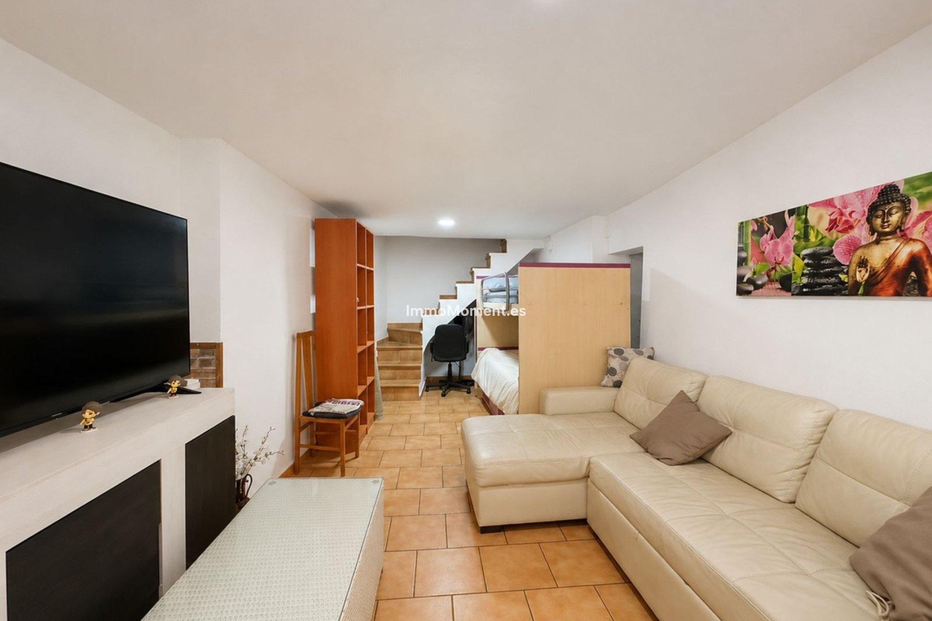 Reventa - Villa independiente - Mijas - Mijas Centro