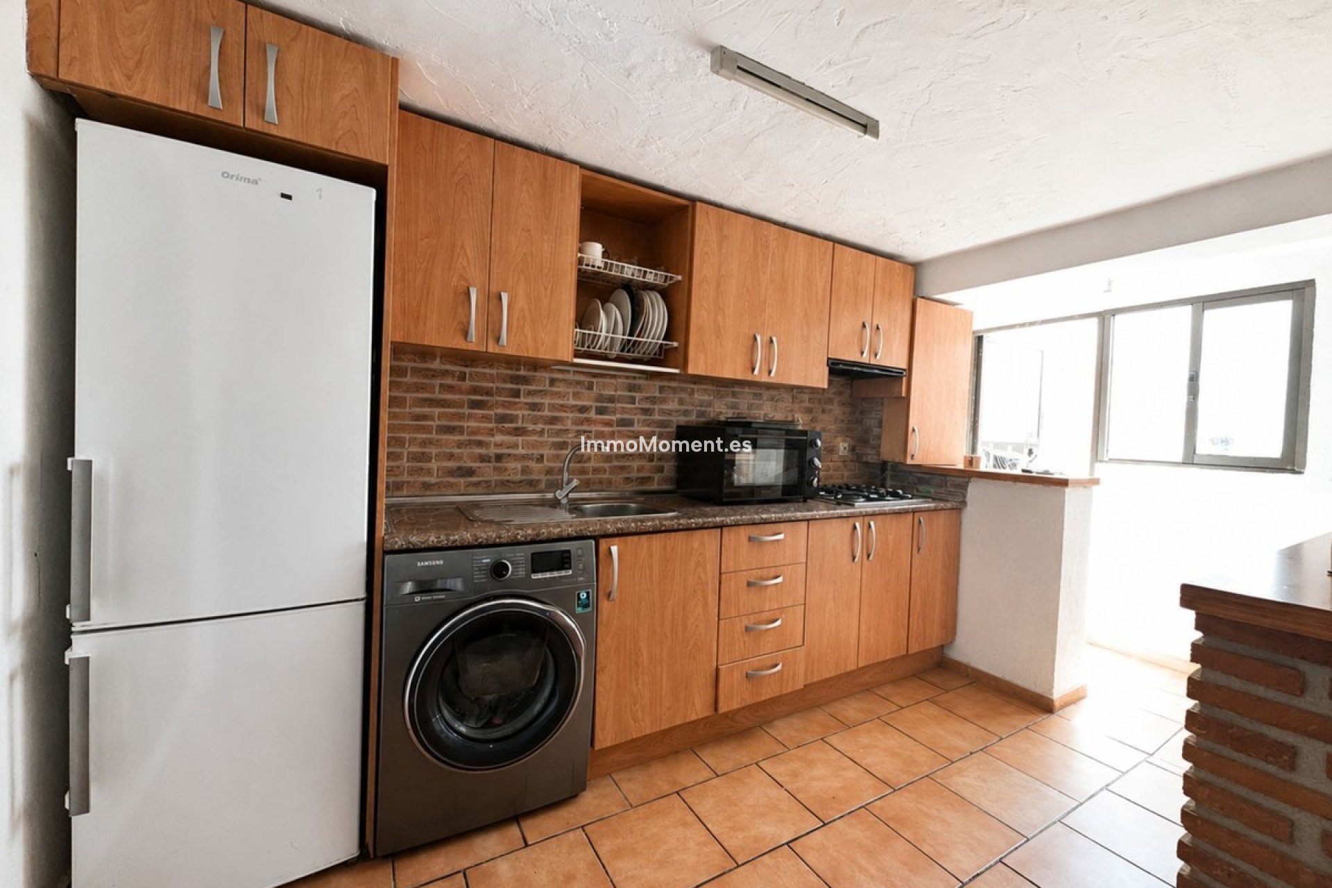 Reventa - Villa independiente - Mijas - Mijas Centro