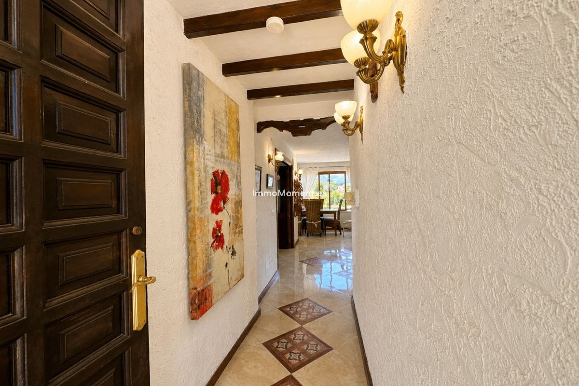 Reventa - Villa independiente - Mijas - Mijas Centro