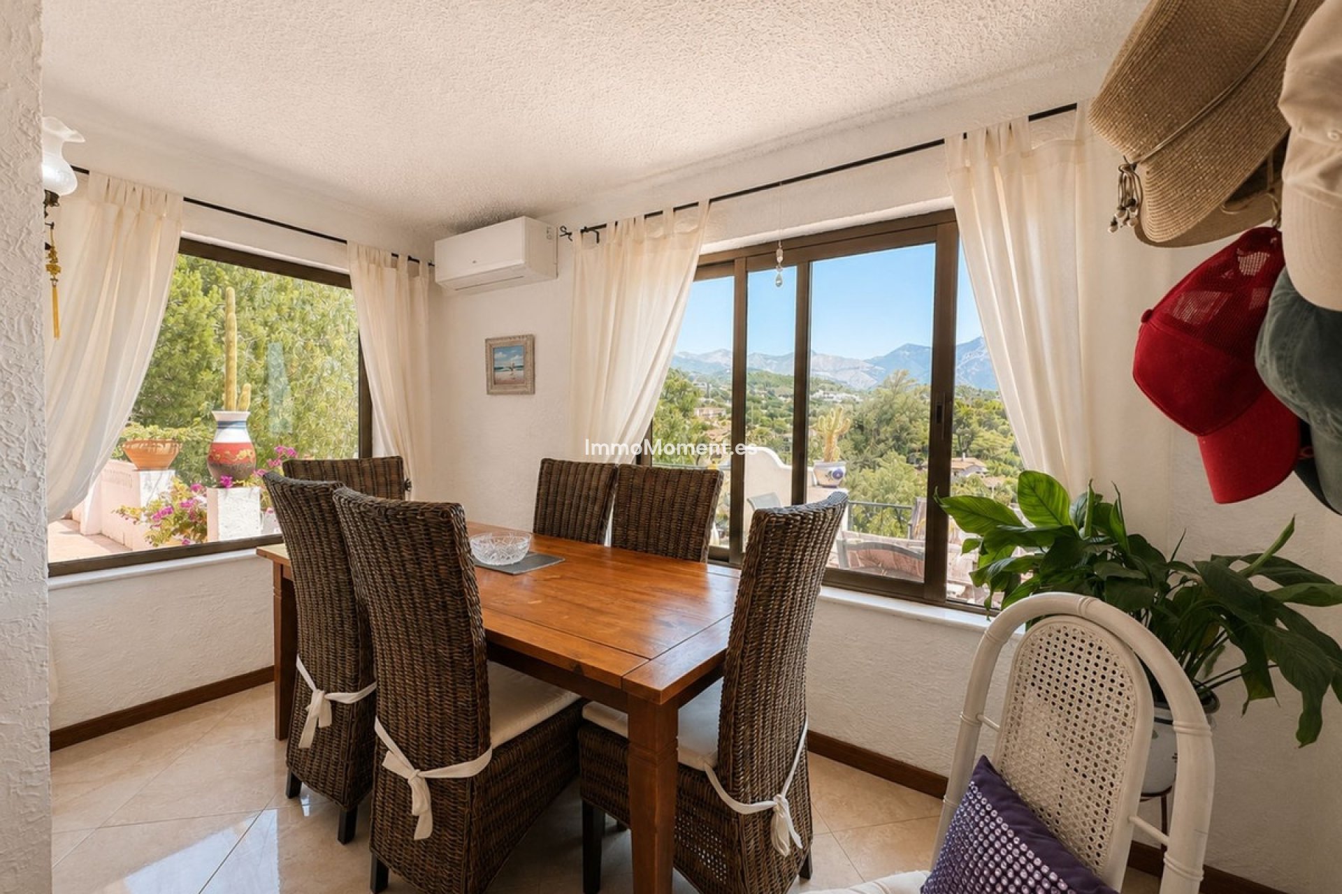 Reventa - Villa independiente - Mijas - Mijas Centro