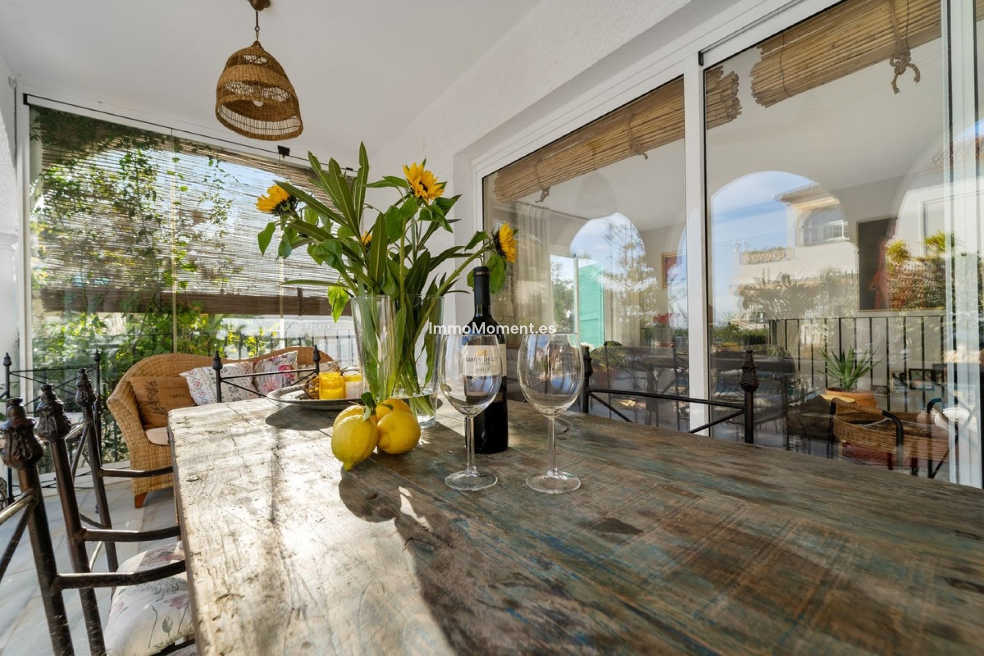 Reventa - Villa independiente - Mijas - Mijas Centro