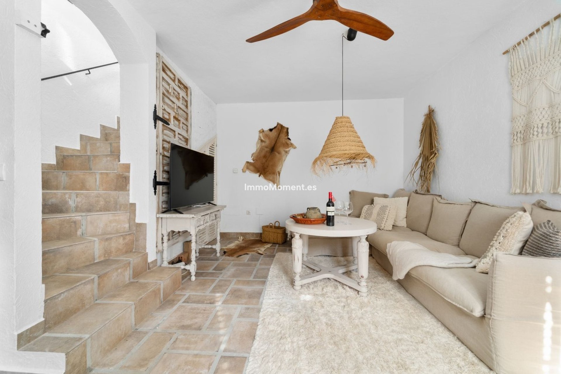 Reventa - Villa independiente - Mijas - Mijas Centro