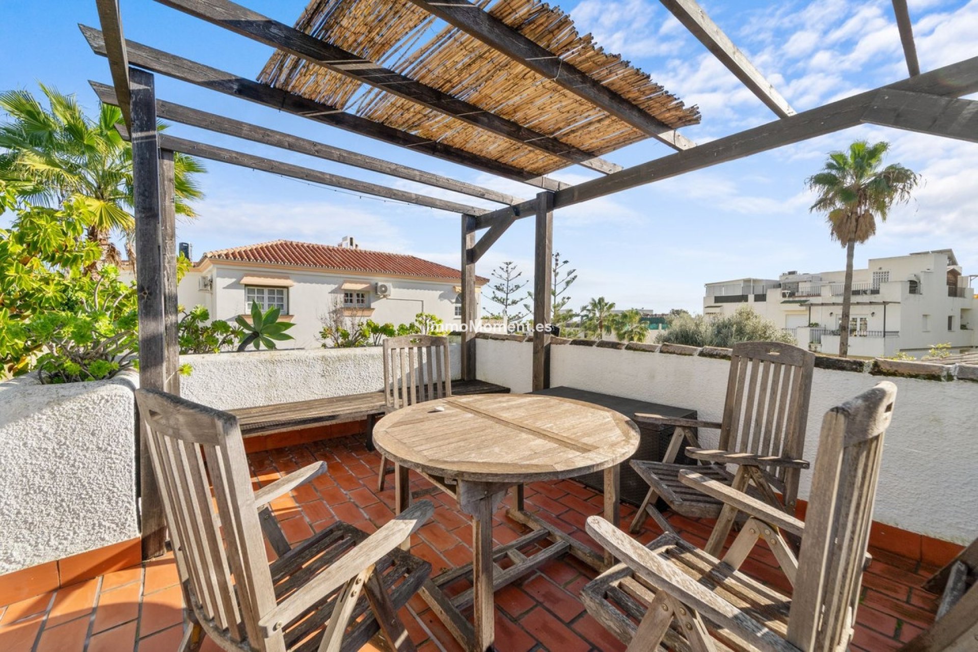 Reventa - Villa independiente - Mijas - Mijas Centro