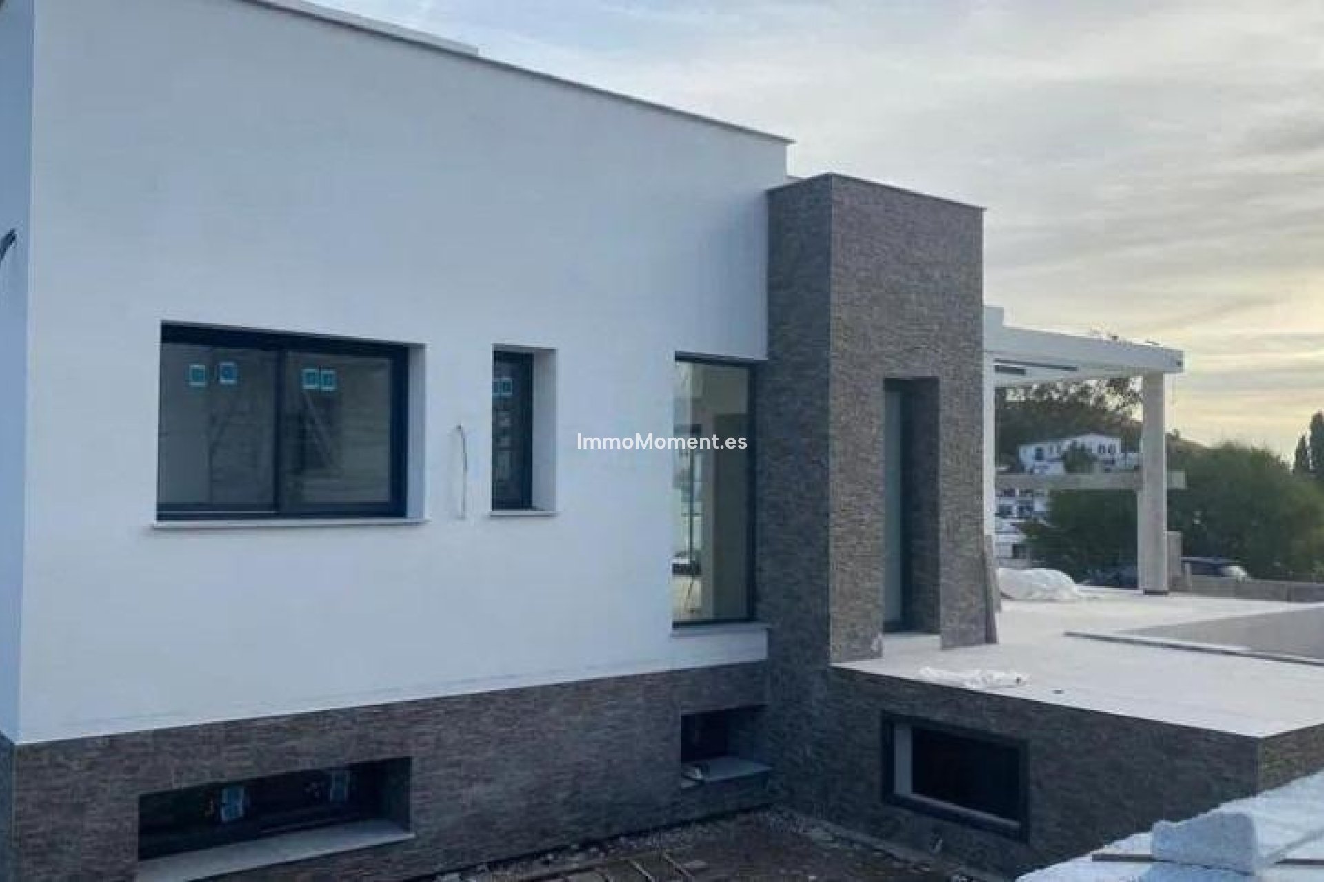 Reventa - Villa independiente - Mijas - Mijas Centro