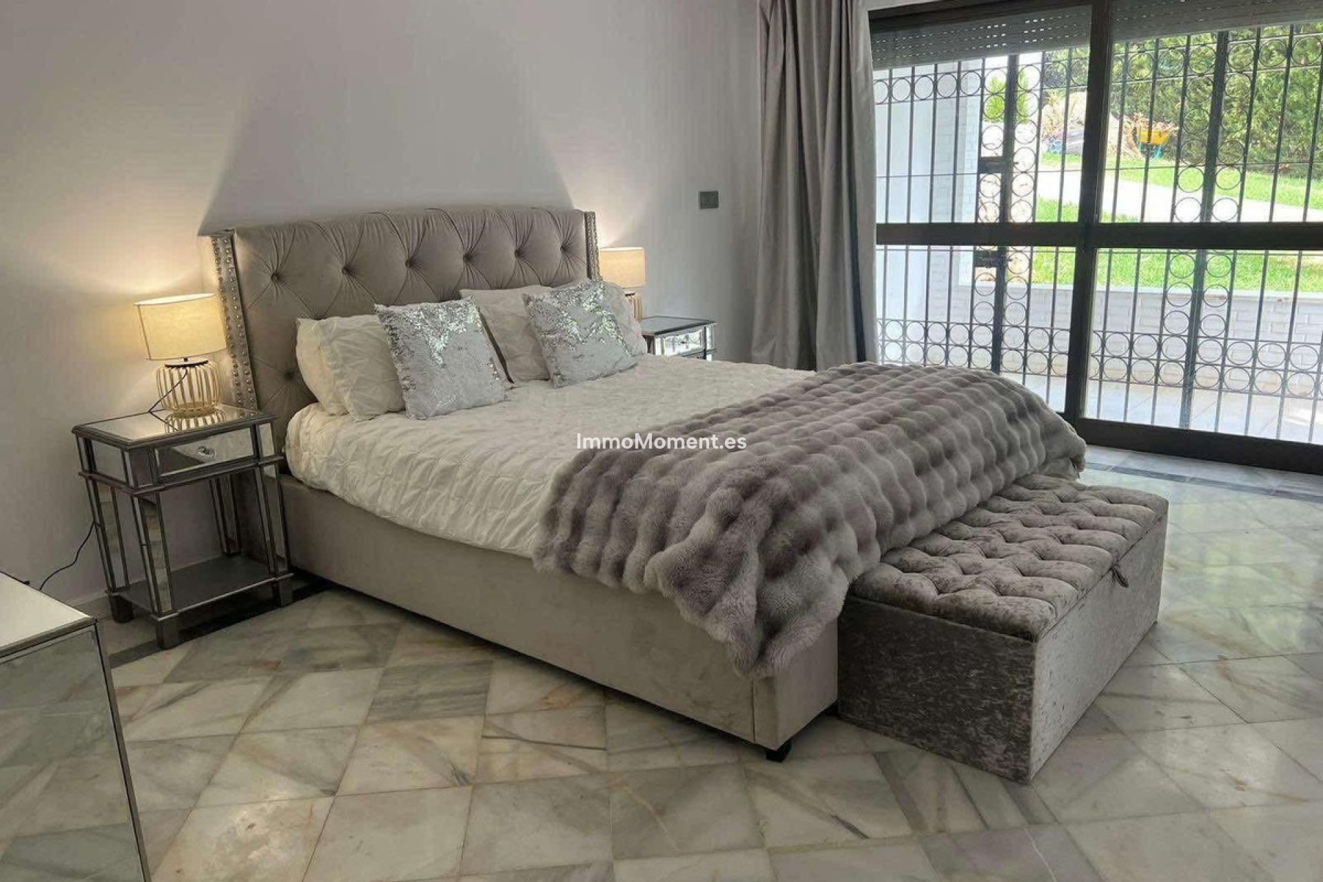 Reventa - Villa independiente - Mijas - Mijas Centro