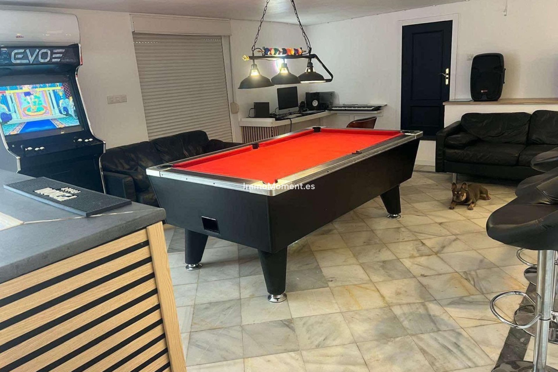 Reventa - Villa independiente - Mijas - Mijas Centro