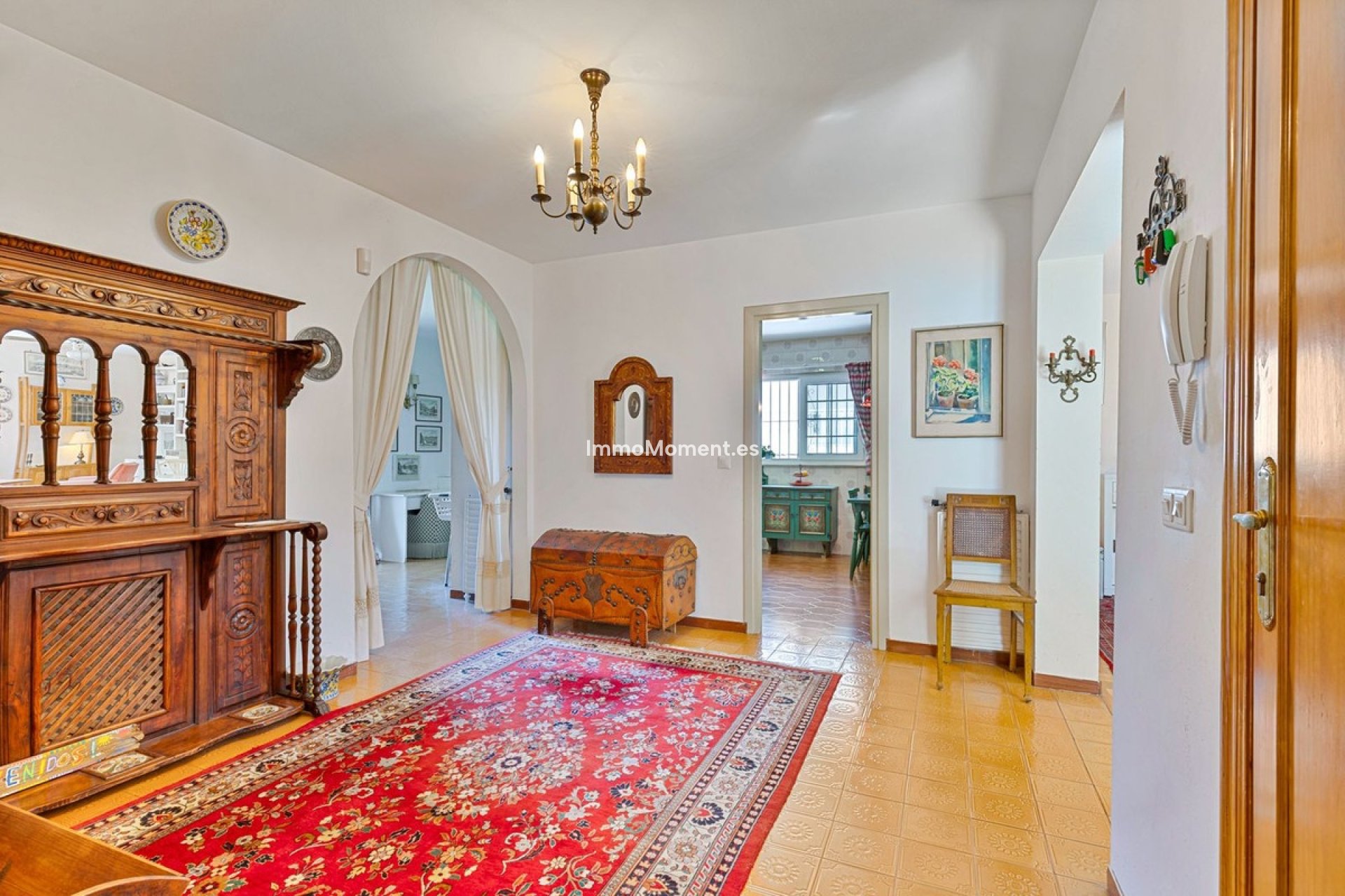 Reventa - Villa independiente - Mijas - Mijas Centro
