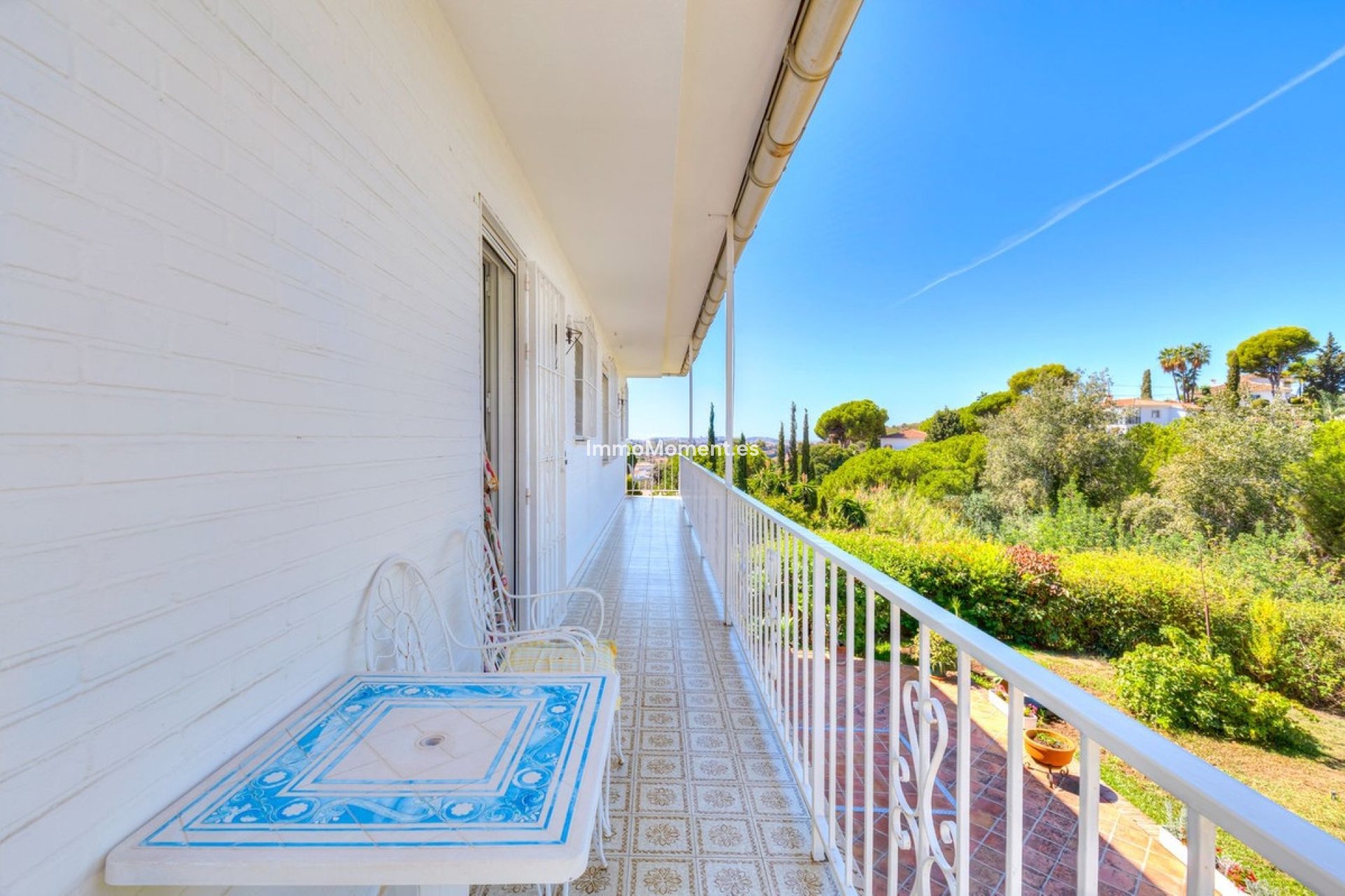 Reventa - Villa independiente - Mijas - Mijas Centro