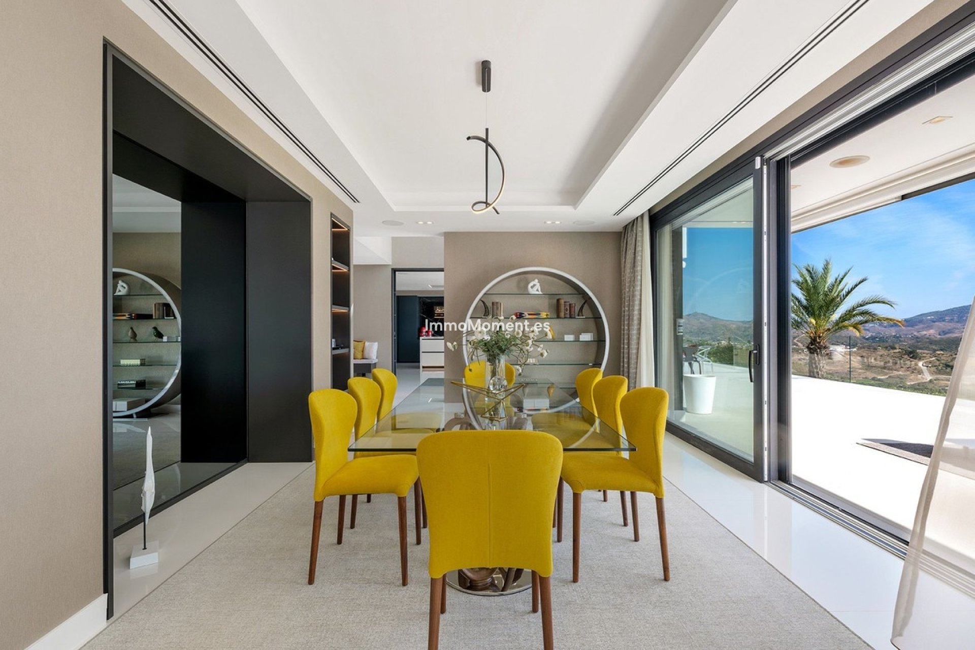Reventa - Villa independiente - Mijas - Mijas Centro