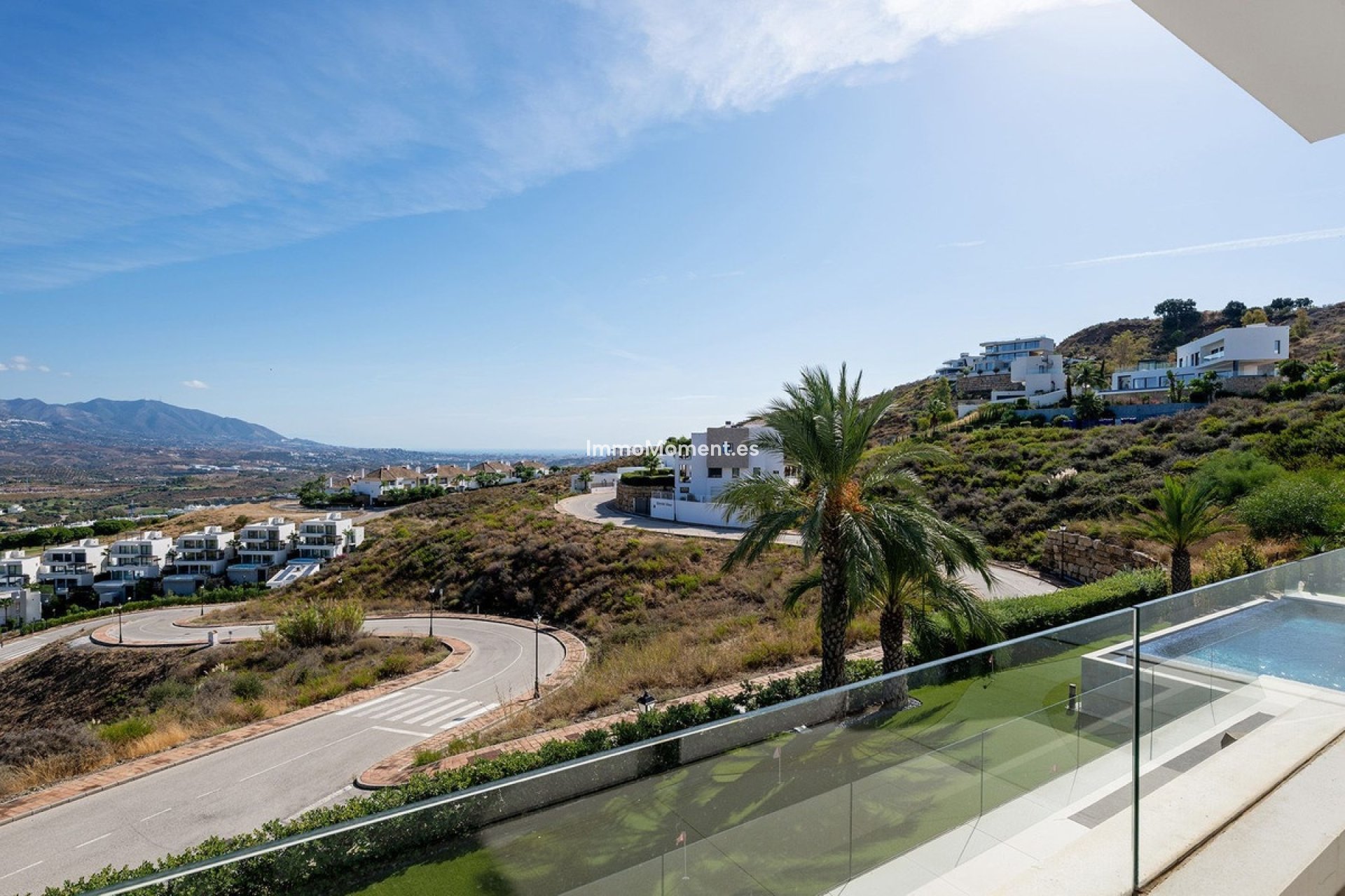 Reventa - Villa independiente - Mijas - Mijas Centro