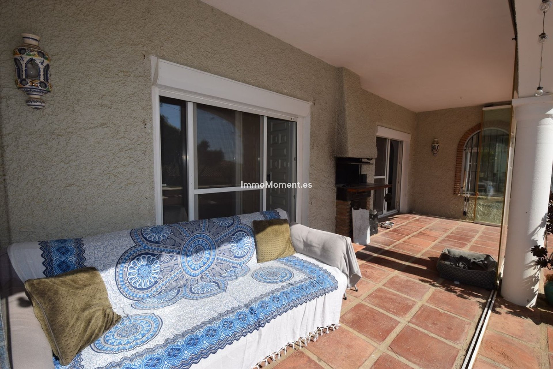 Reventa - Villa independiente - Mijas - Mijas Centro