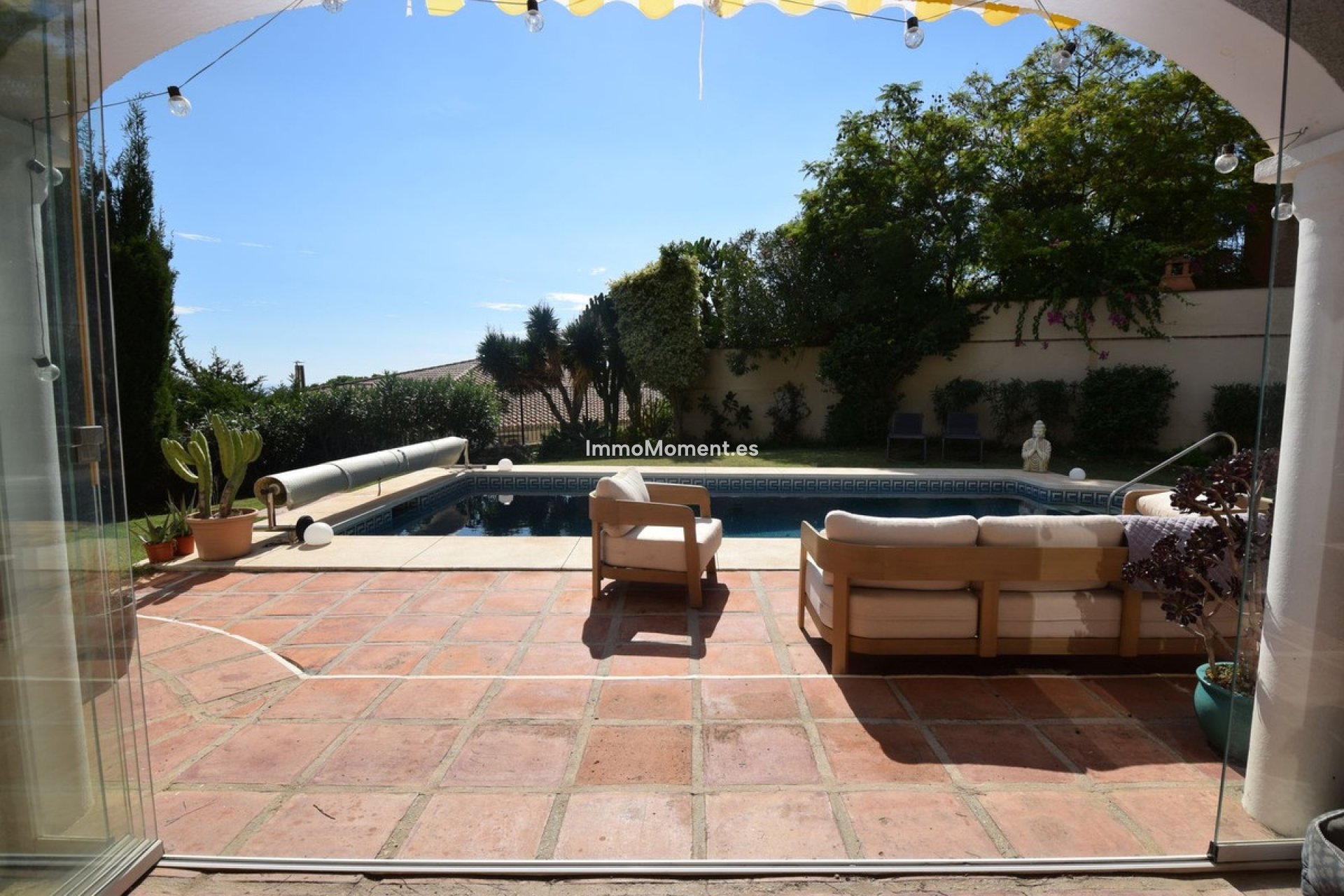 Reventa - Villa independiente - Mijas - Mijas Centro