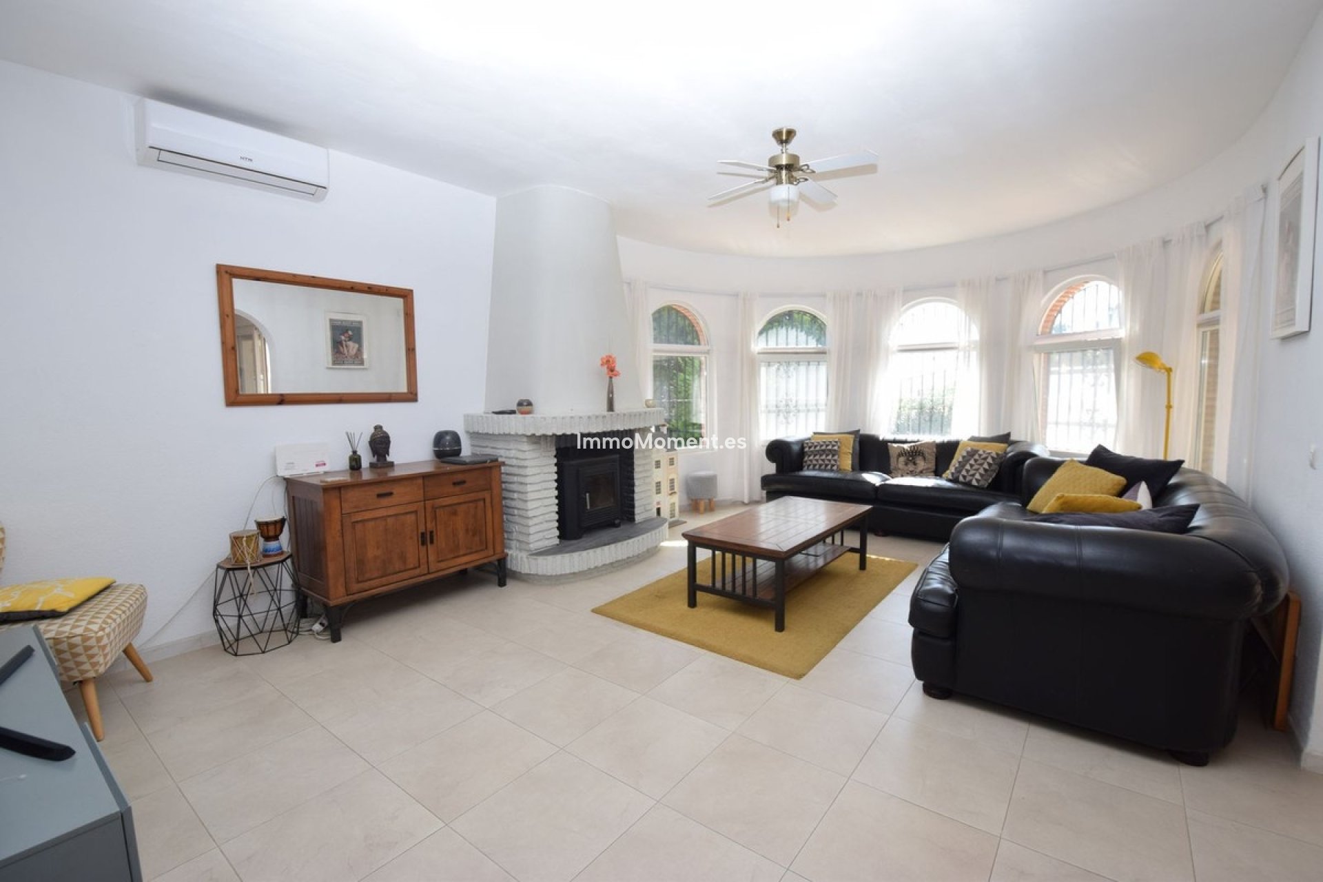 Reventa - Villa independiente - Mijas - Mijas Centro
