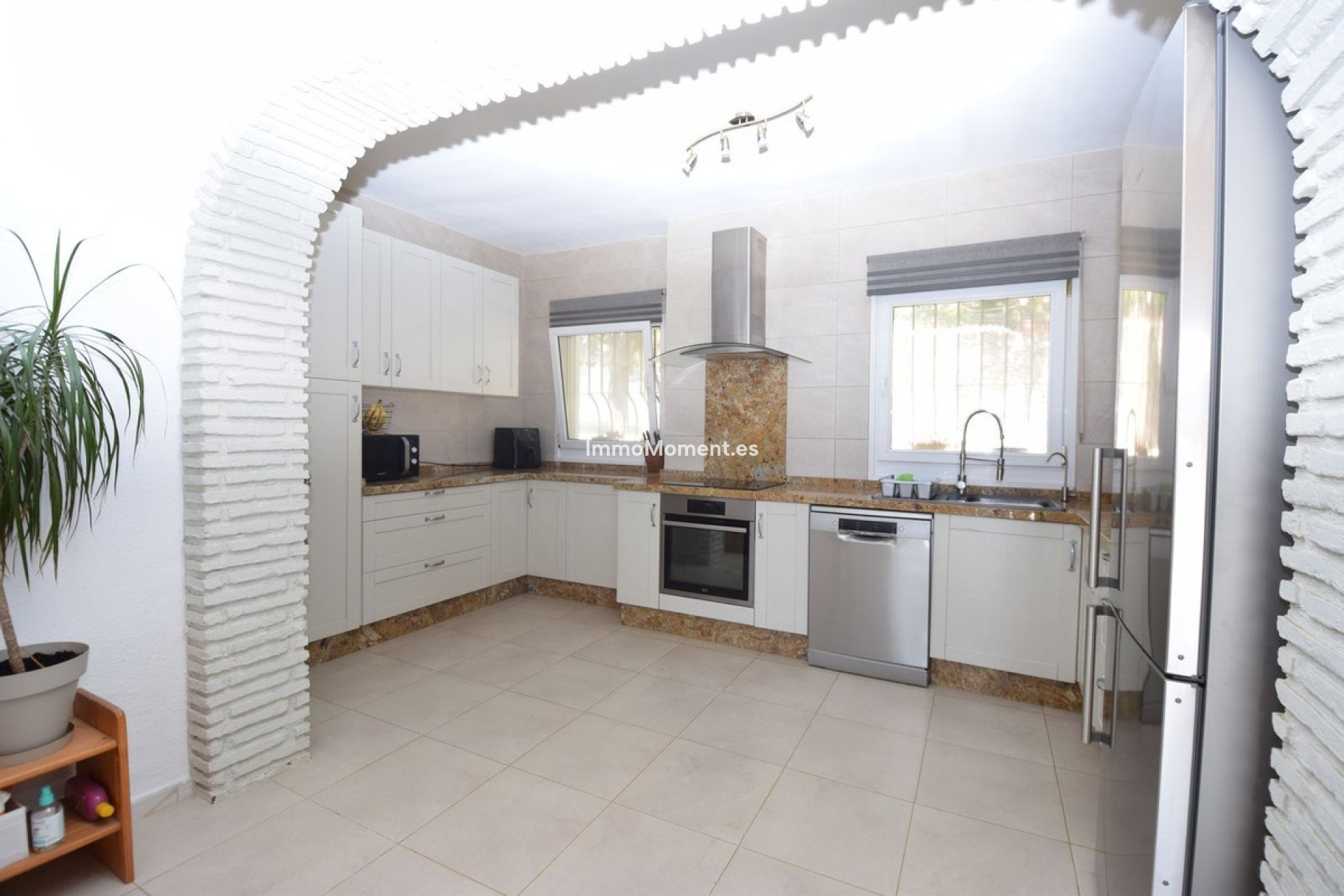 Reventa - Villa independiente - Mijas - Mijas Centro