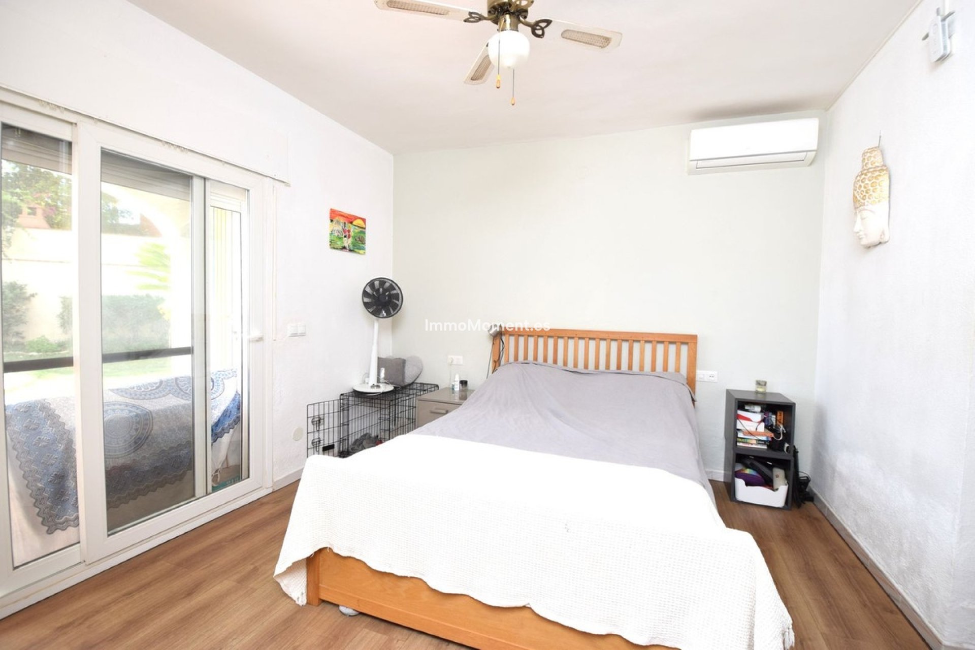 Reventa - Villa independiente - Mijas - Mijas Centro