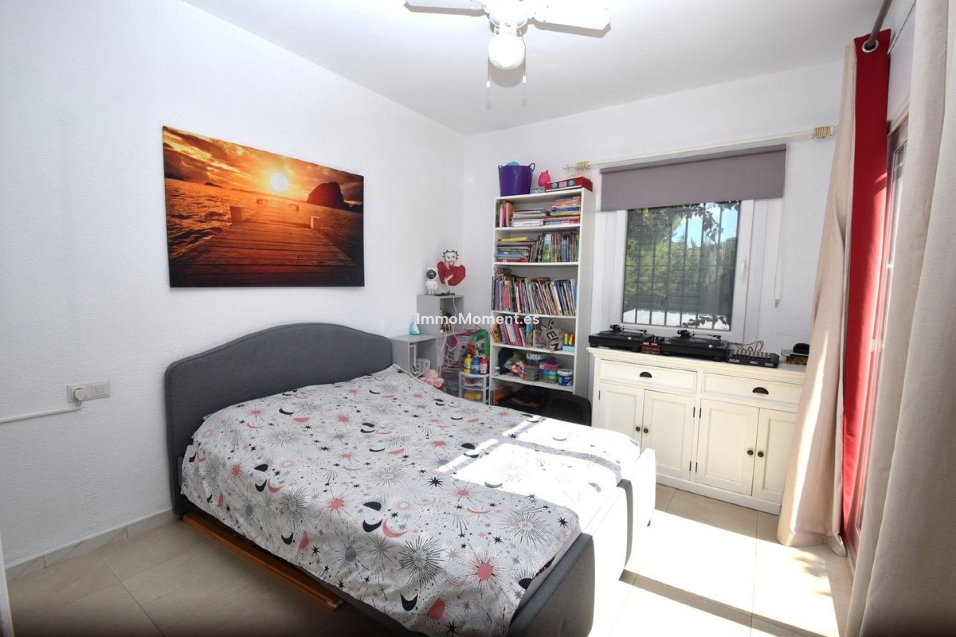 Reventa - Villa independiente - Mijas - Mijas Centro