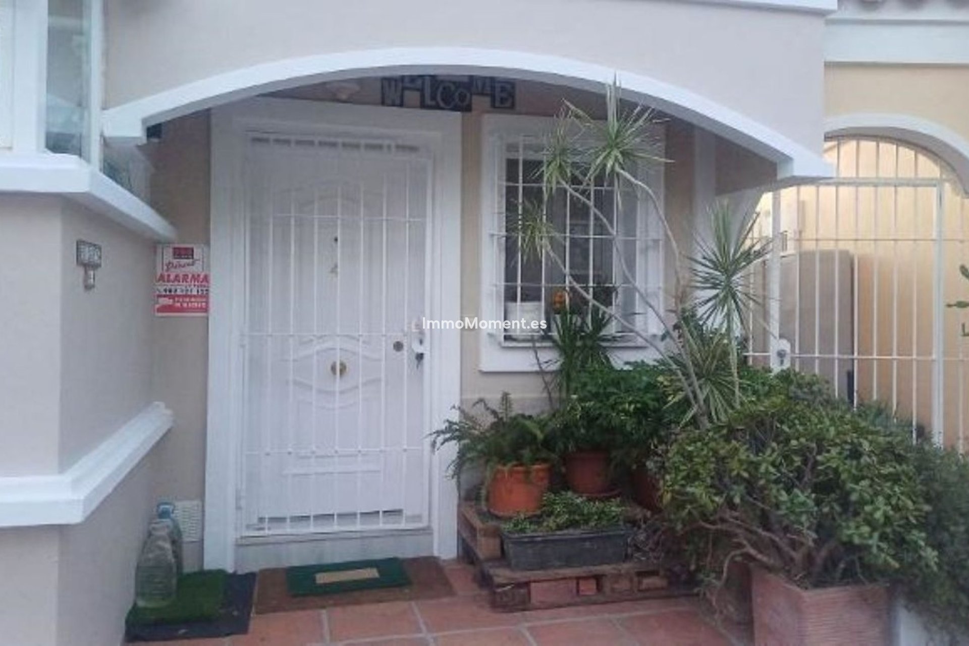 Reventa - Villa independiente - Mijas - Mijas Centro