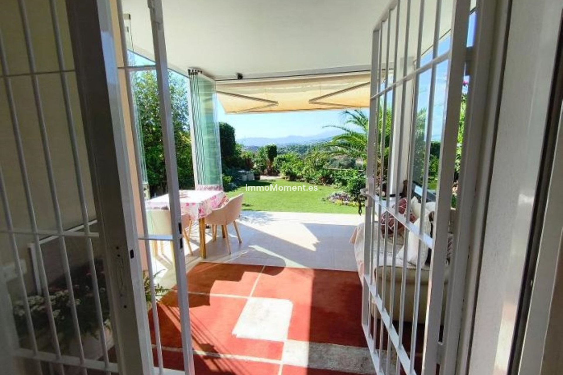 Reventa - Villa independiente - Mijas - Mijas Centro