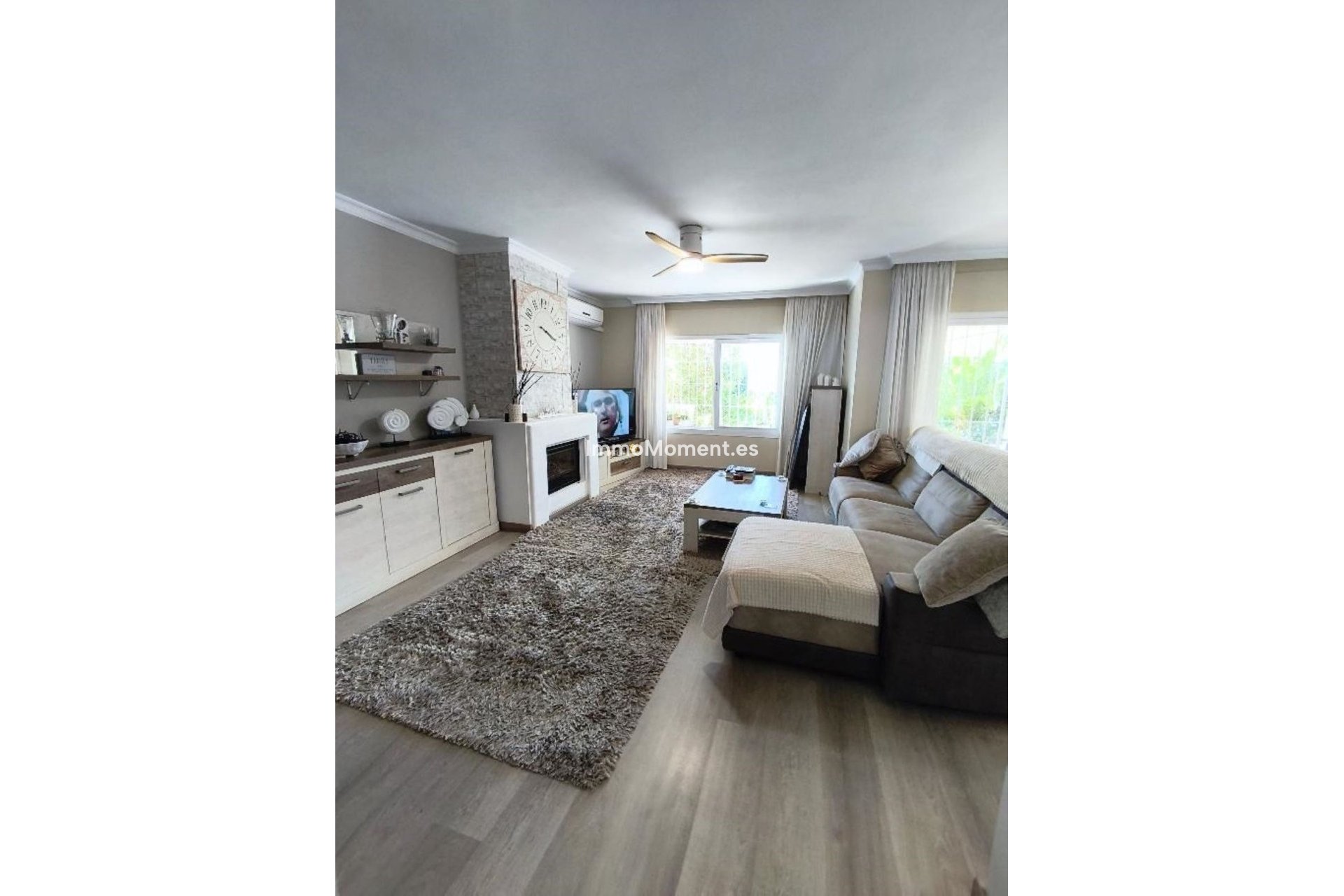 Reventa - Villa independiente - Mijas - Mijas Centro