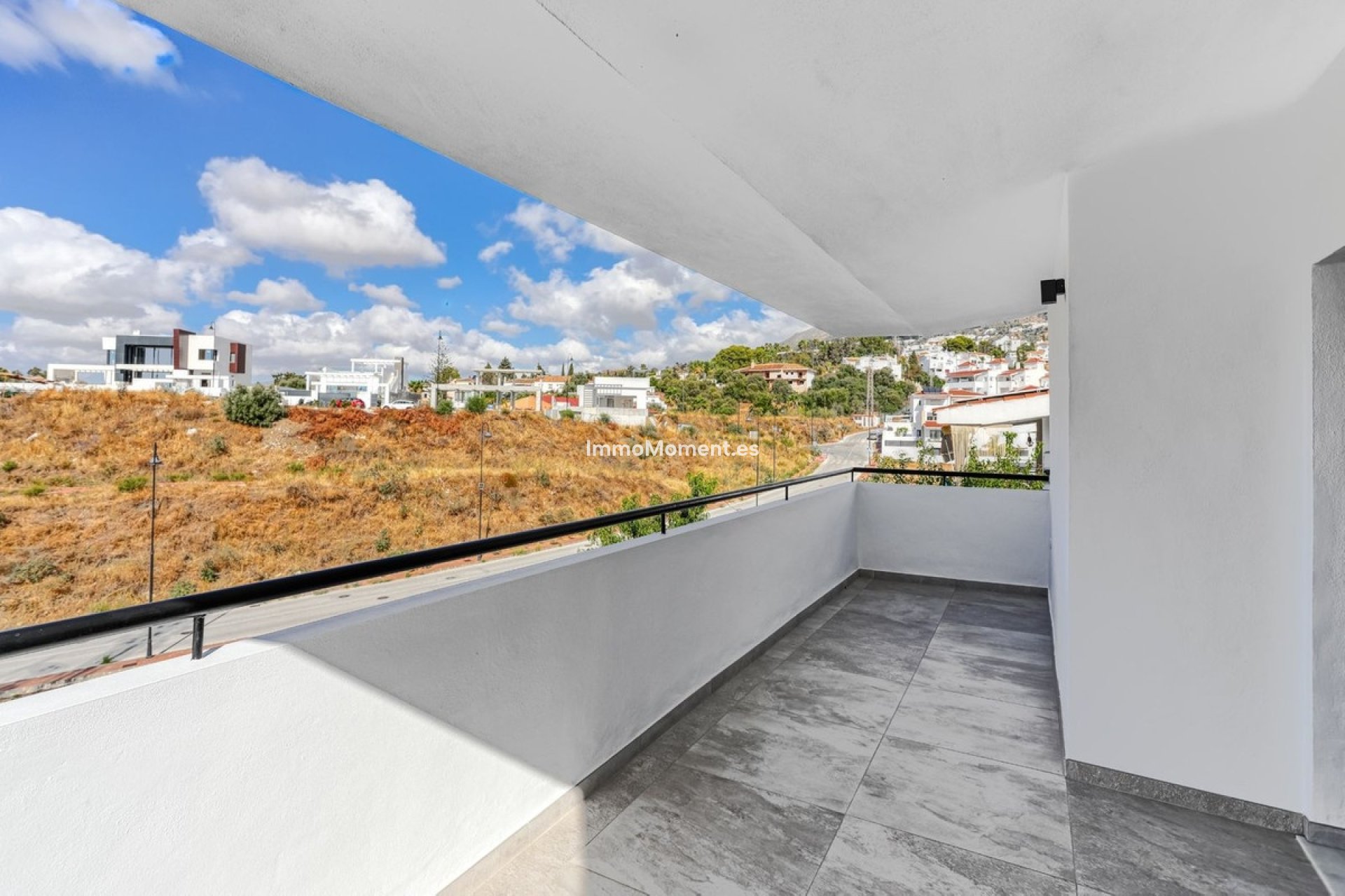 Reventa - Villa independiente - Mijas - Mijas Centro