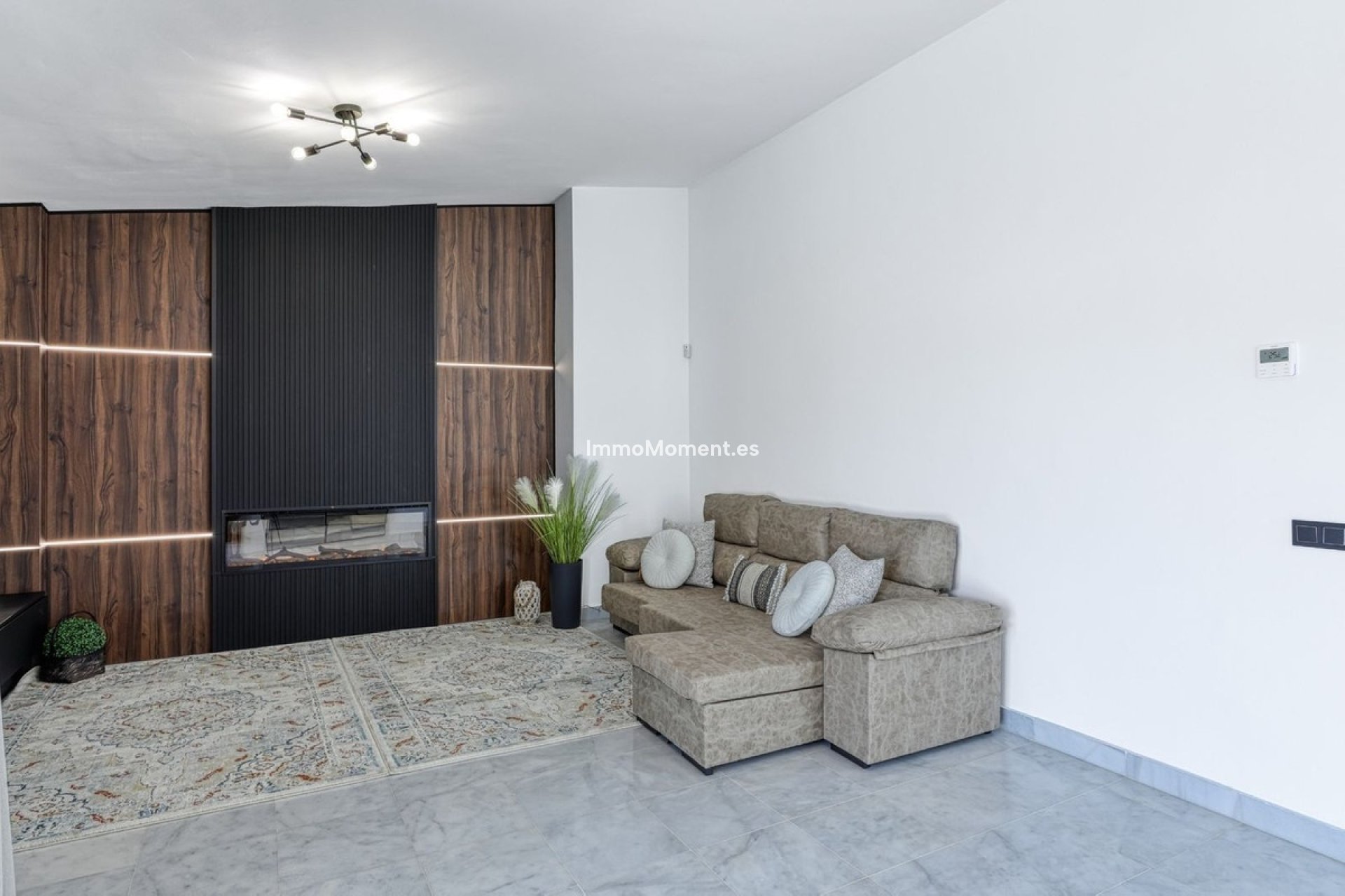 Reventa - Villa independiente - Mijas - Mijas Centro