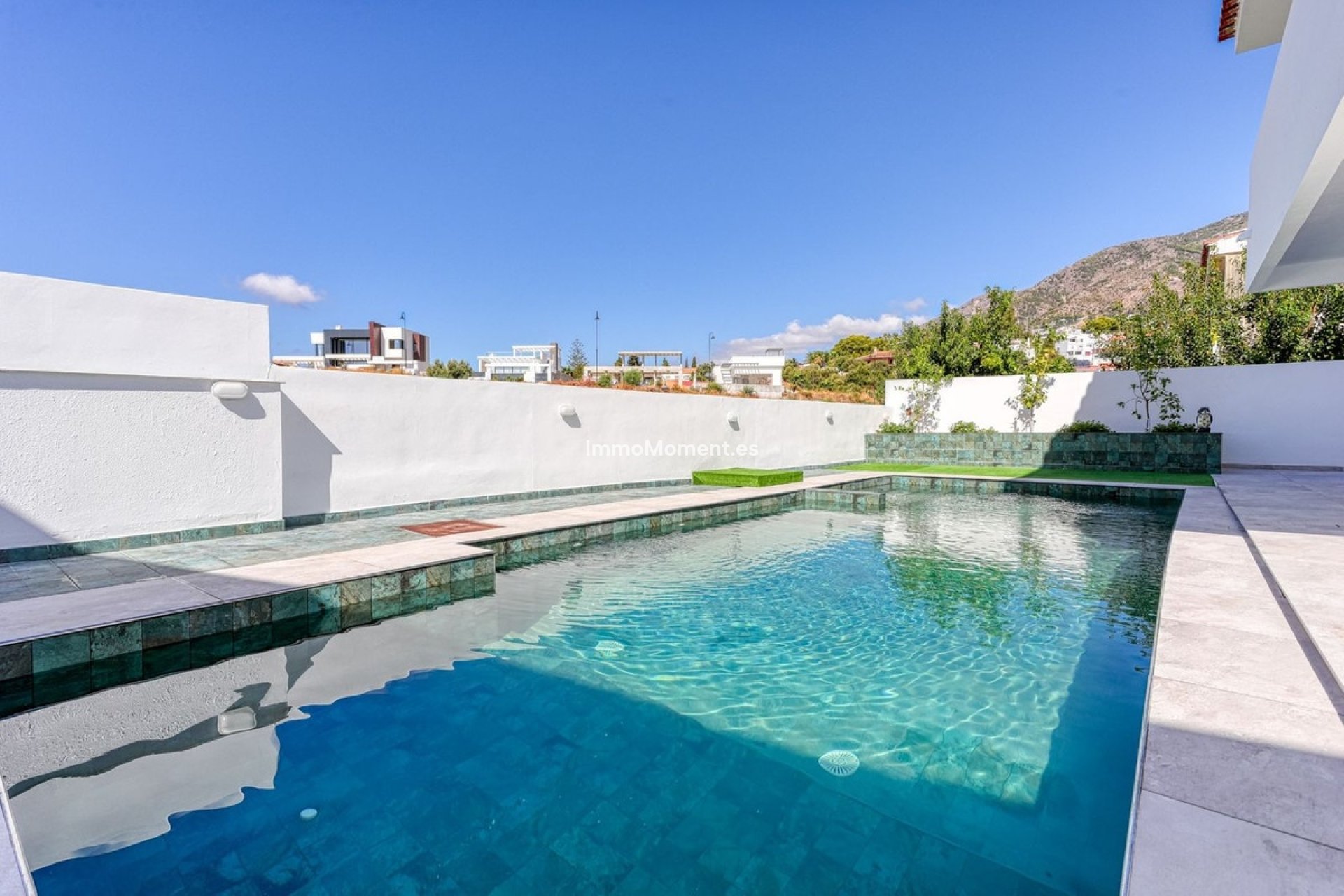 Reventa - Villa independiente - Mijas - Mijas Centro