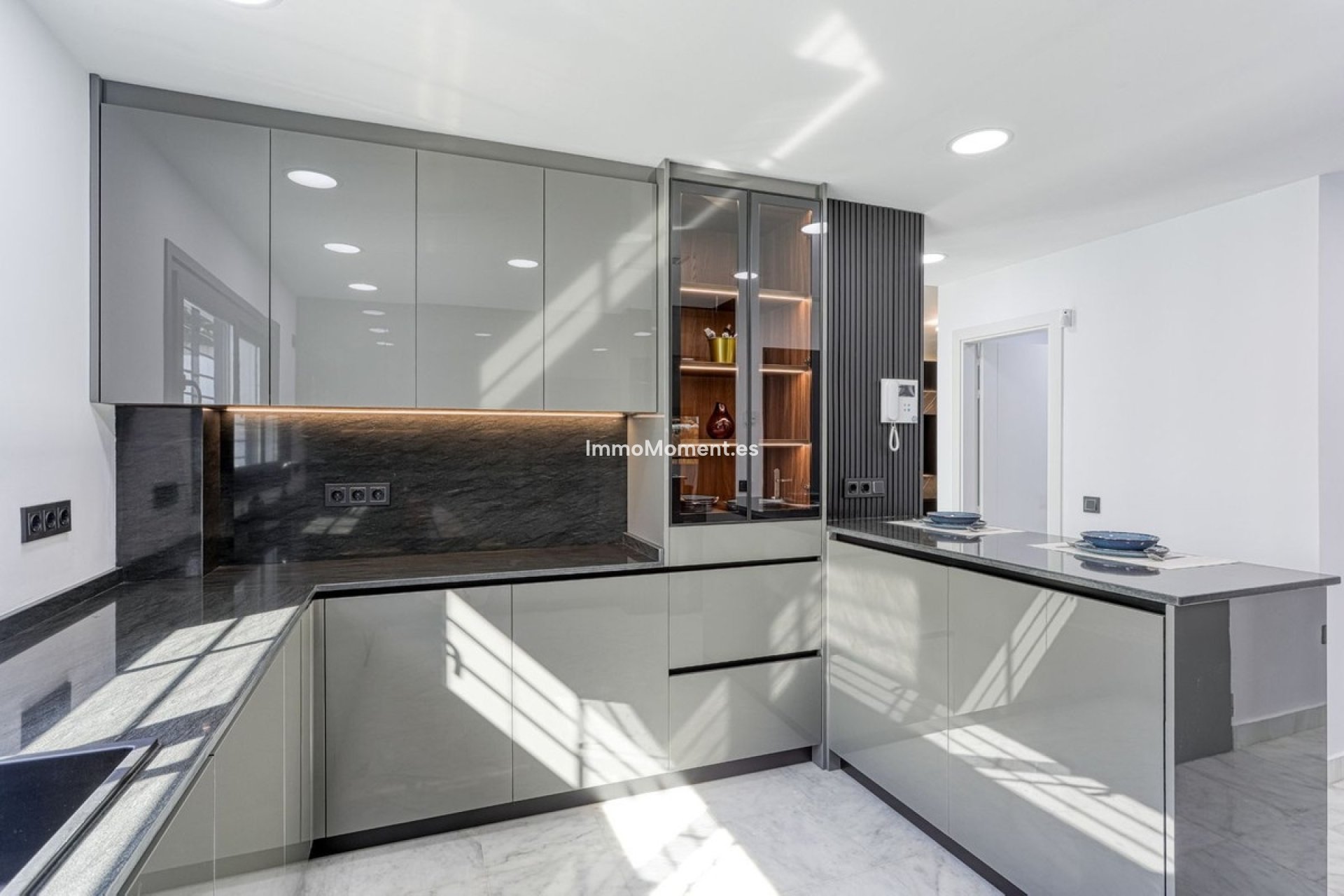 Reventa - Villa independiente - Mijas - Mijas Centro