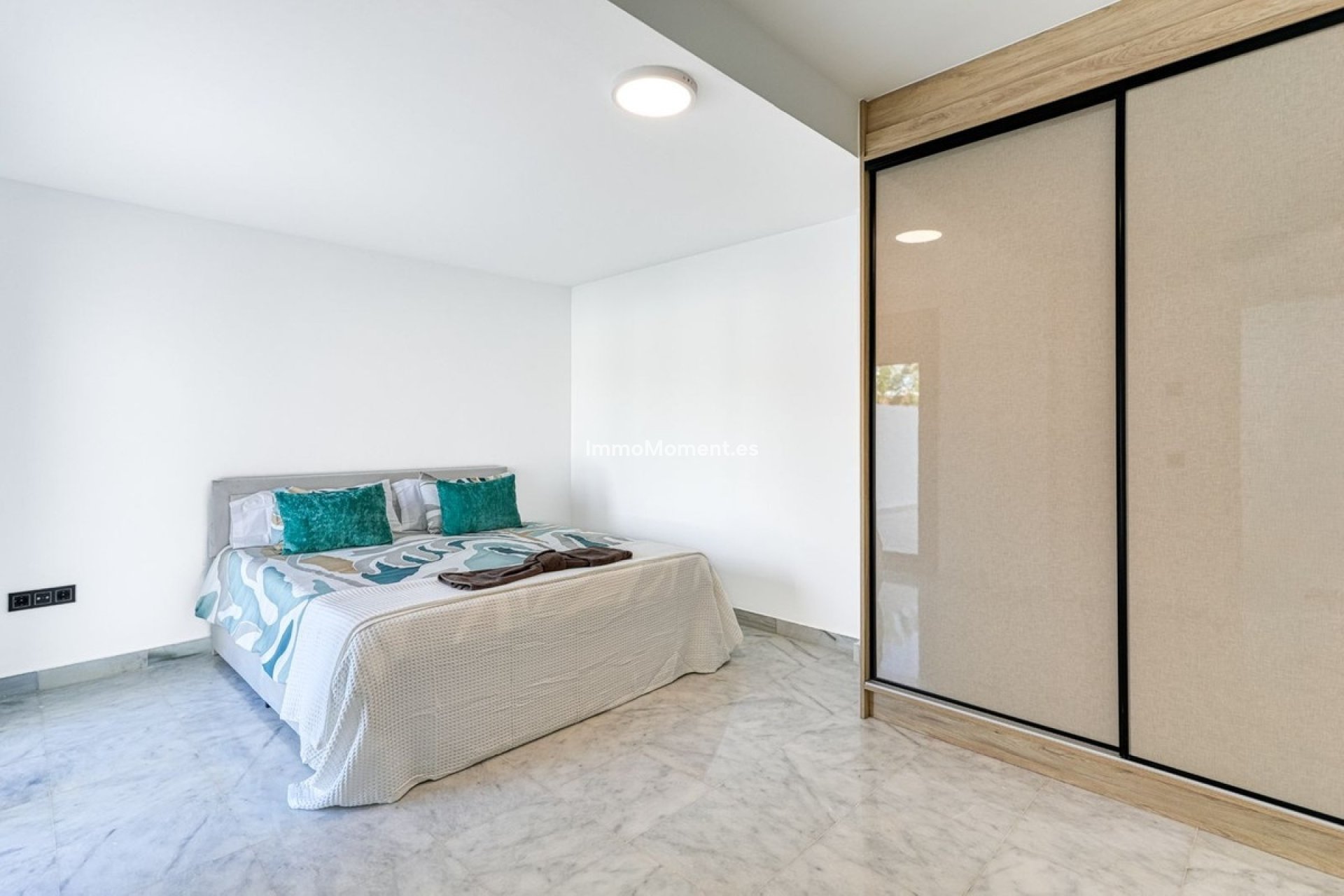 Reventa - Villa independiente - Mijas - Mijas Centro