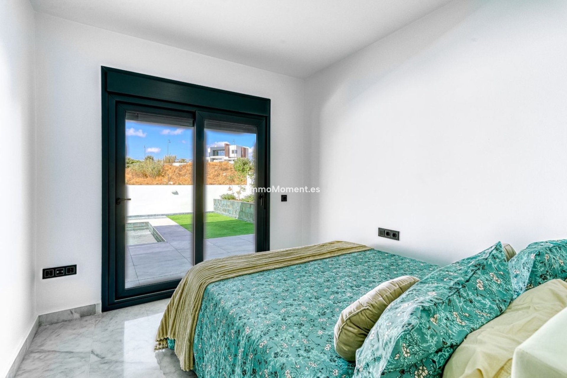 Reventa - Villa independiente - Mijas - Mijas Centro