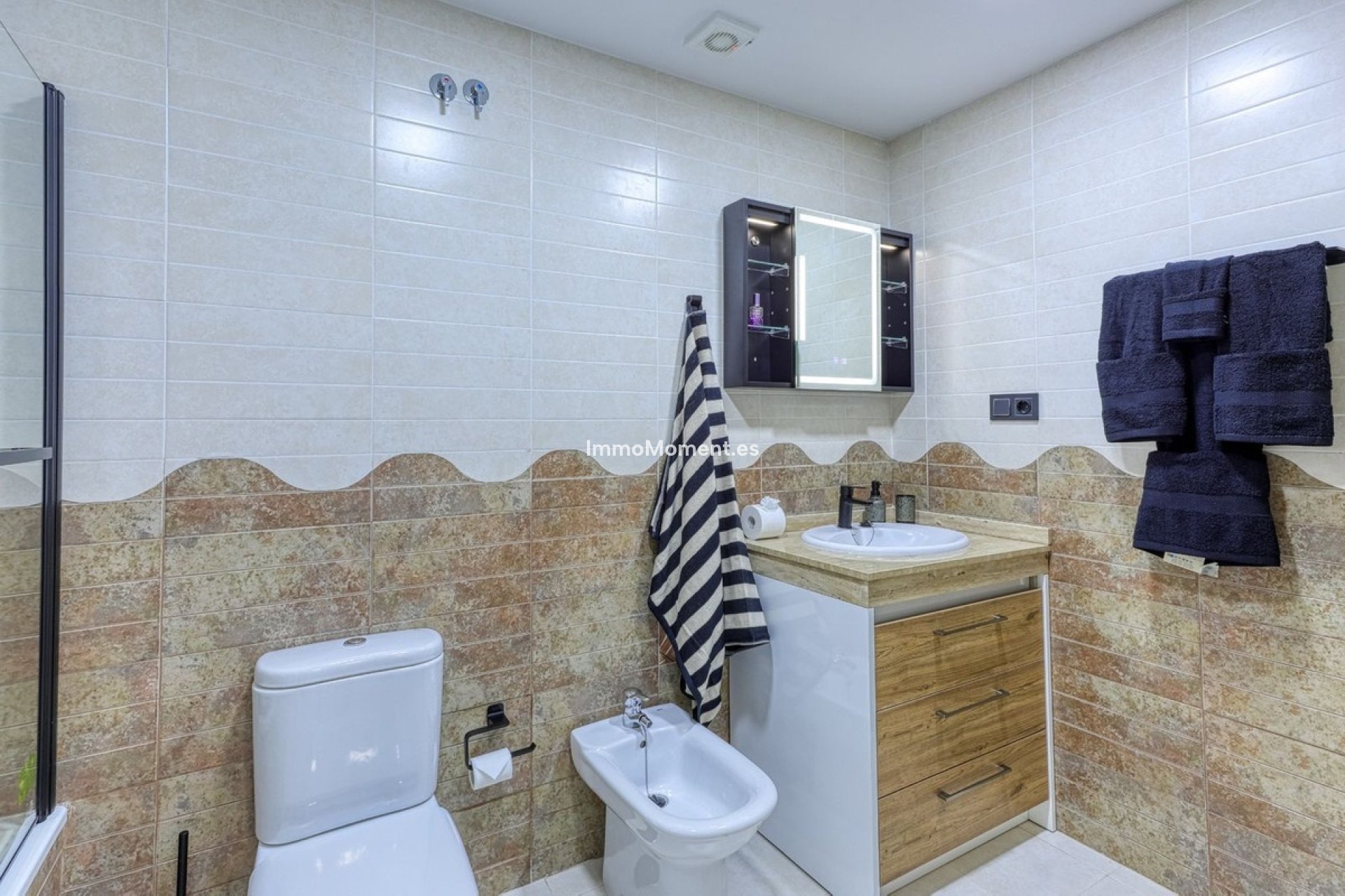 Reventa - Villa independiente - Mijas - Mijas Centro