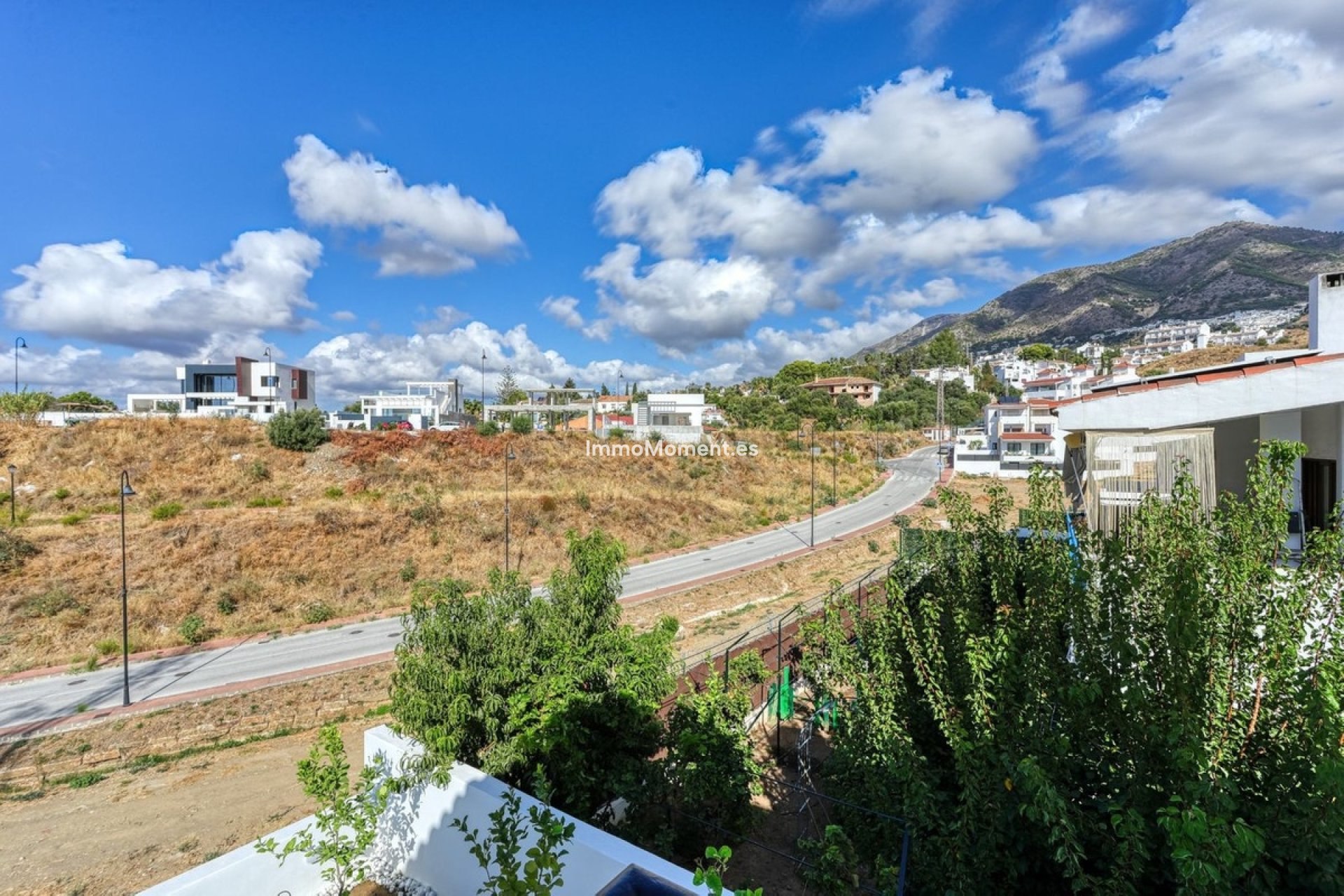 Reventa - Villa independiente - Mijas - Mijas Centro