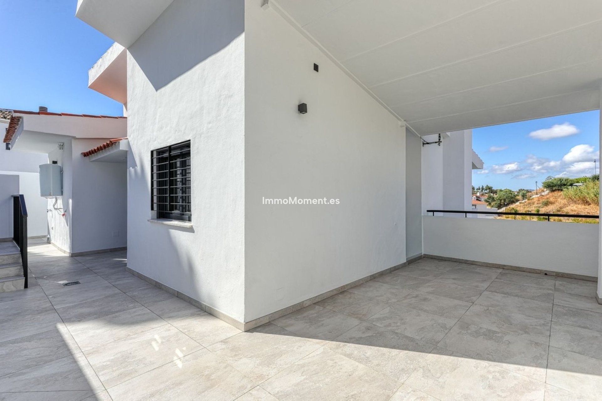 Reventa - Villa independiente - Mijas - Mijas Centro