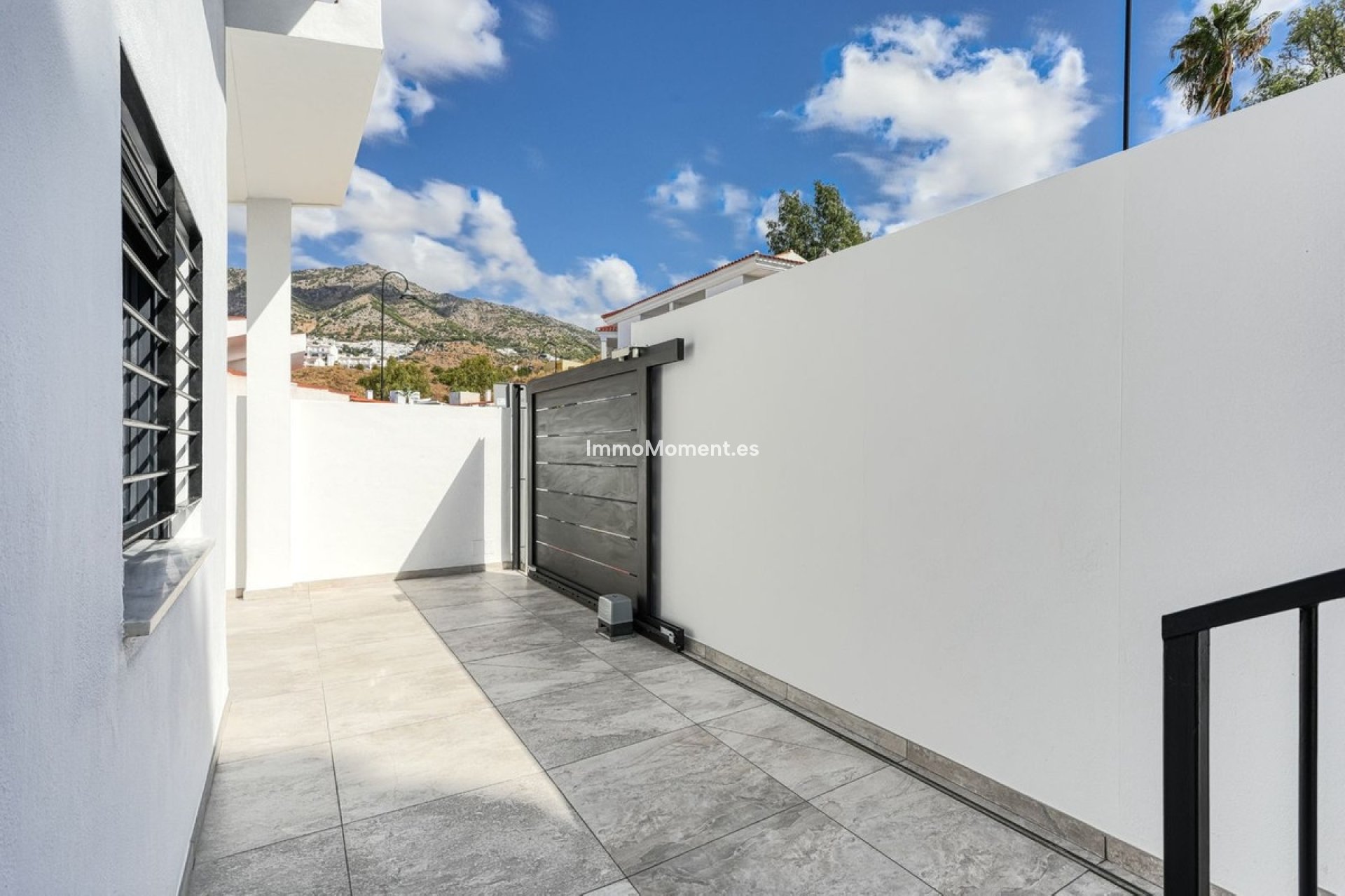 Reventa - Villa independiente - Mijas - Mijas Centro