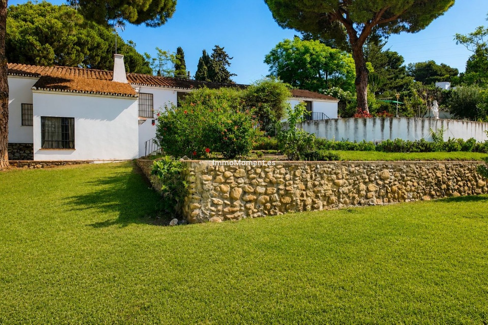 Reventa - Villa independiente - Mijas - Mijas Centro