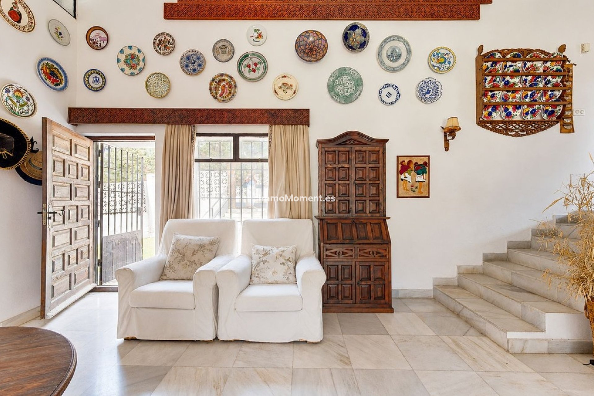 Reventa - Villa independiente - Mijas - Mijas Centro