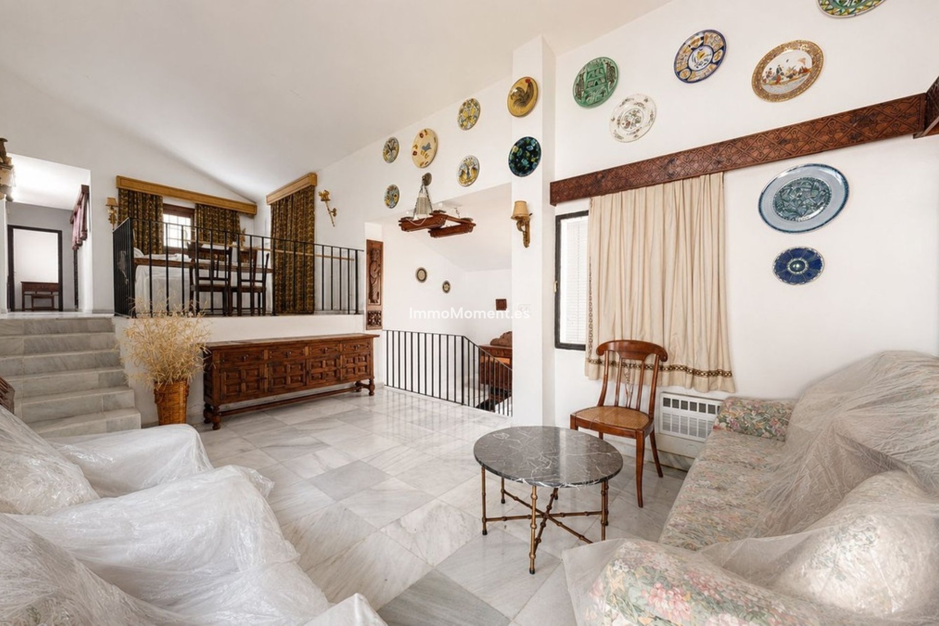 Reventa - Villa independiente - Mijas - Mijas Centro