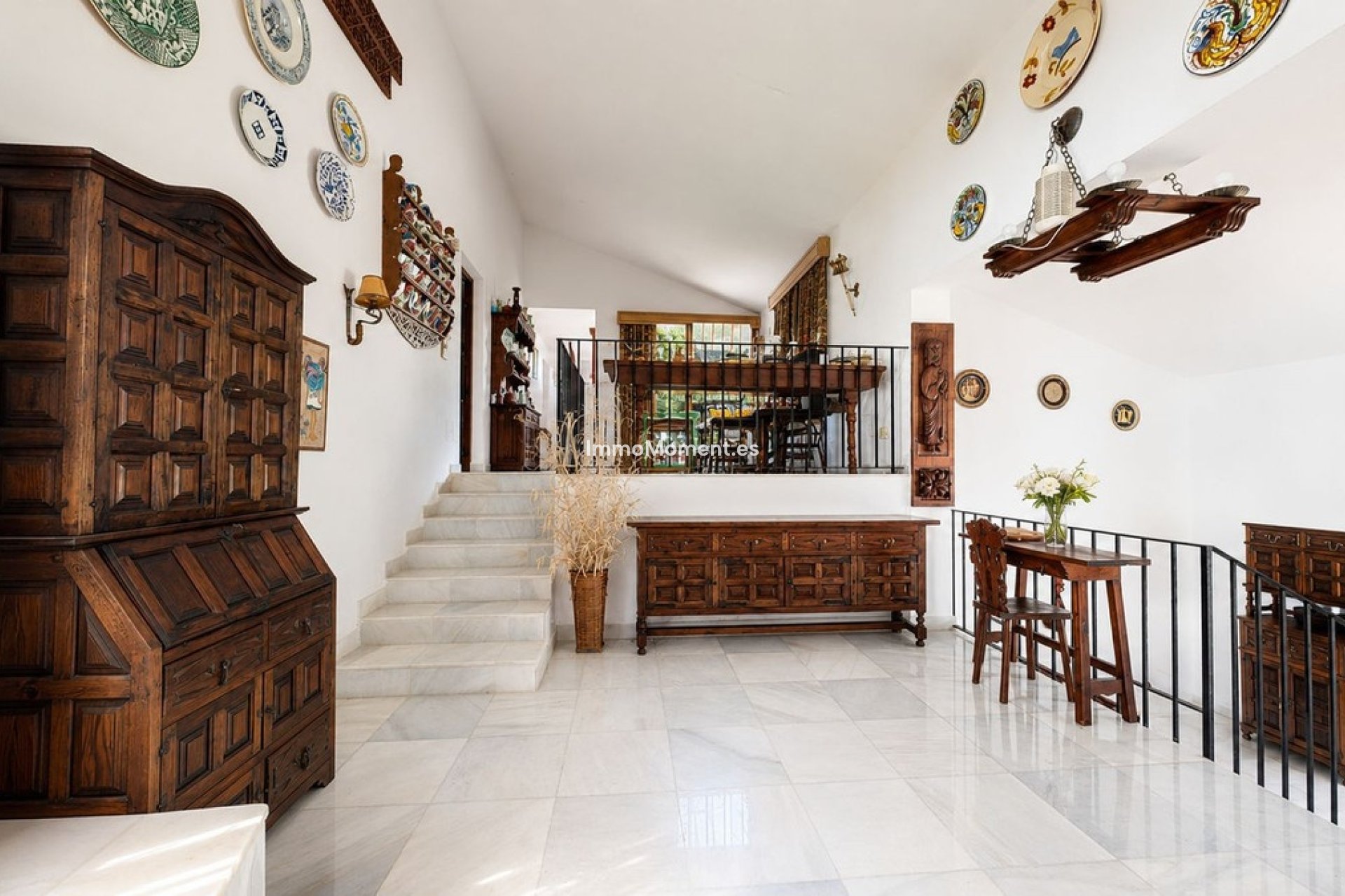 Reventa - Villa independiente - Mijas - Mijas Centro