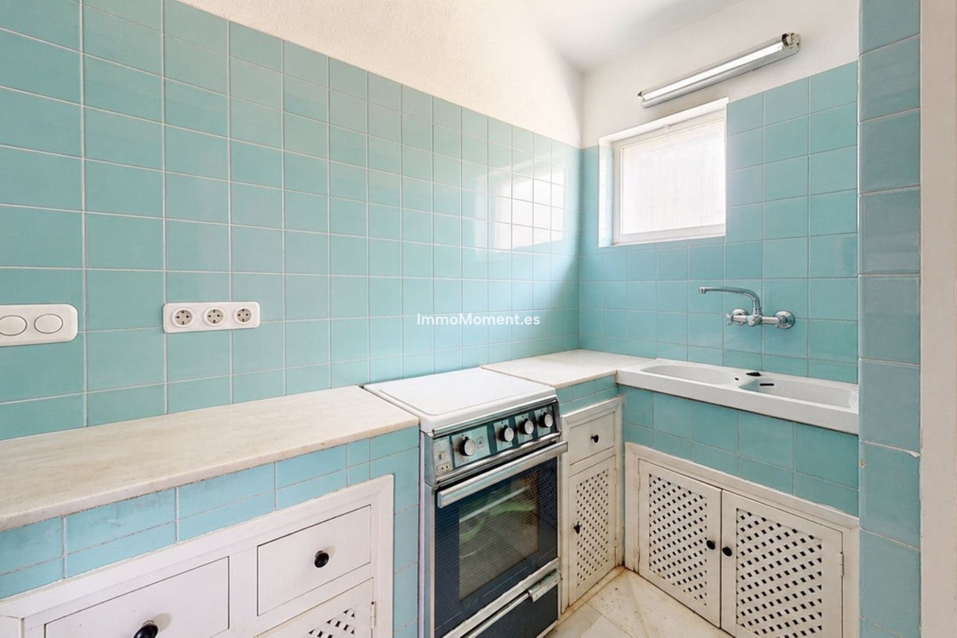 Reventa - Villa independiente - Mijas - Mijas Centro