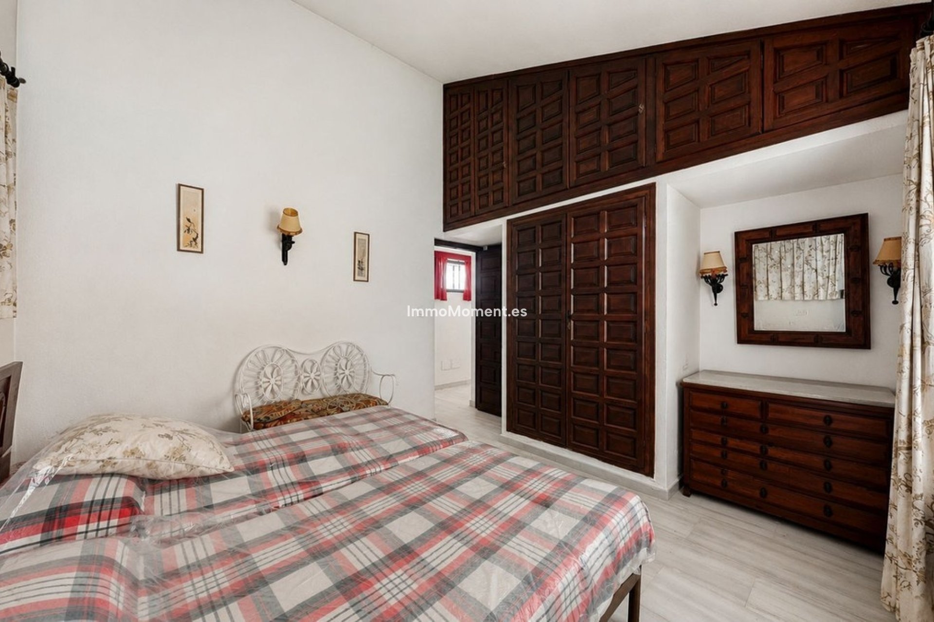 Reventa - Villa independiente - Mijas - Mijas Centro